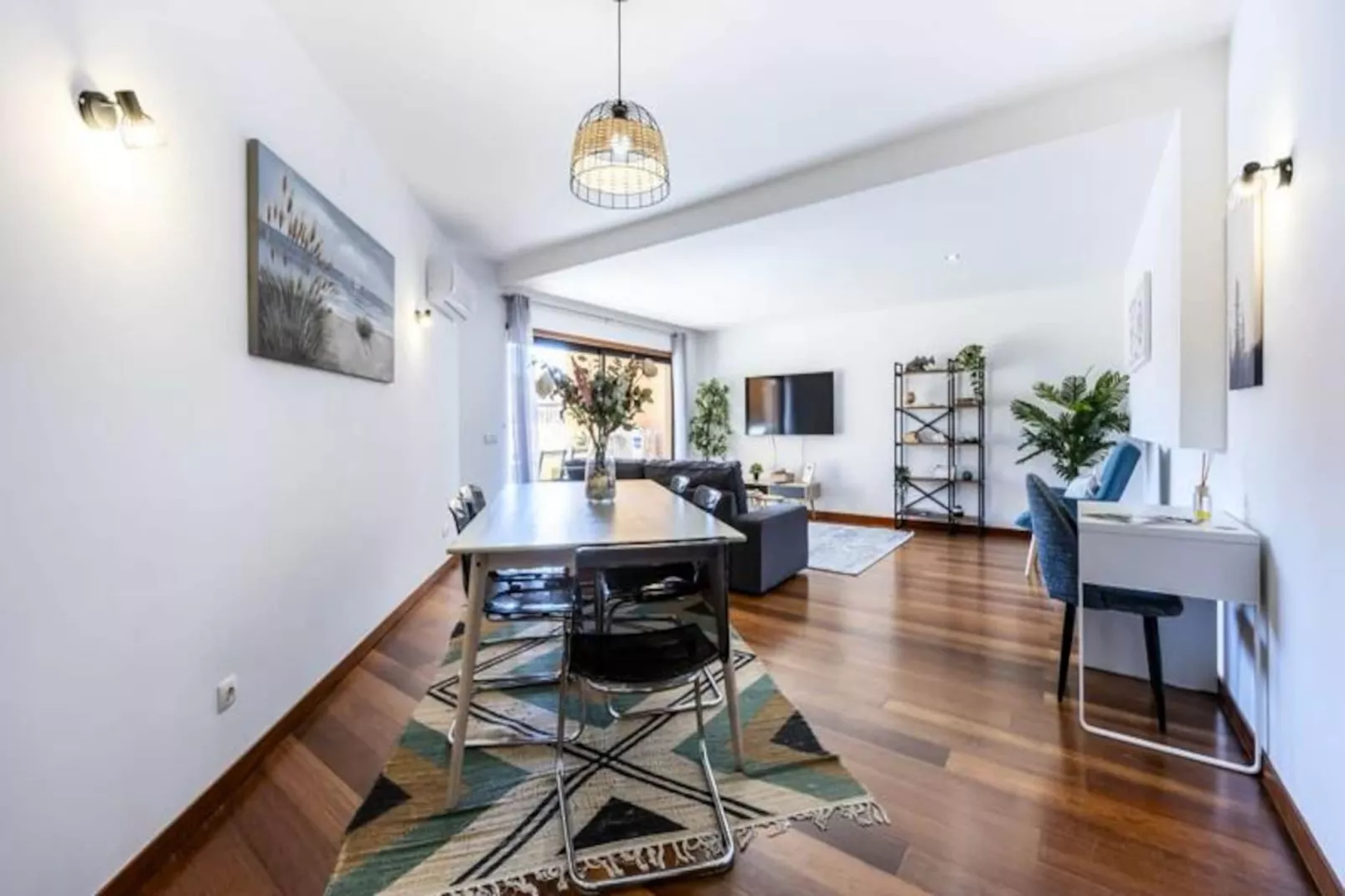 Sun And Sea - Baia Da Luz Apartment