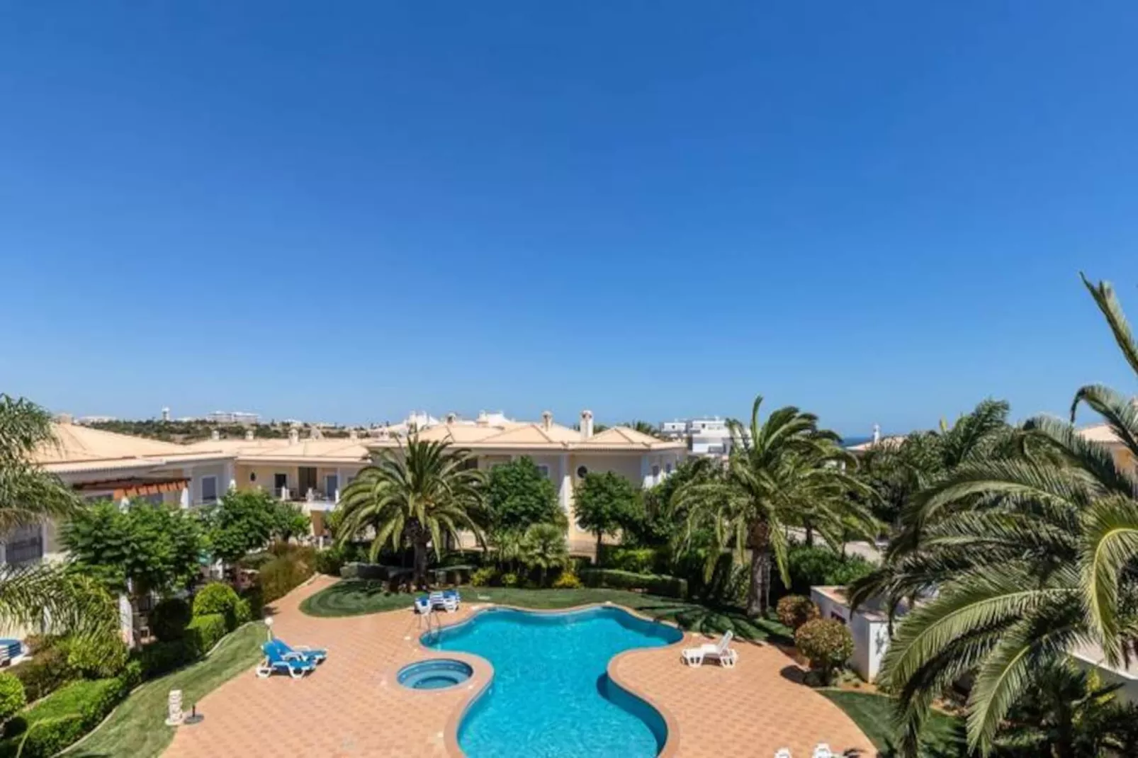 Apartment Santa Maria