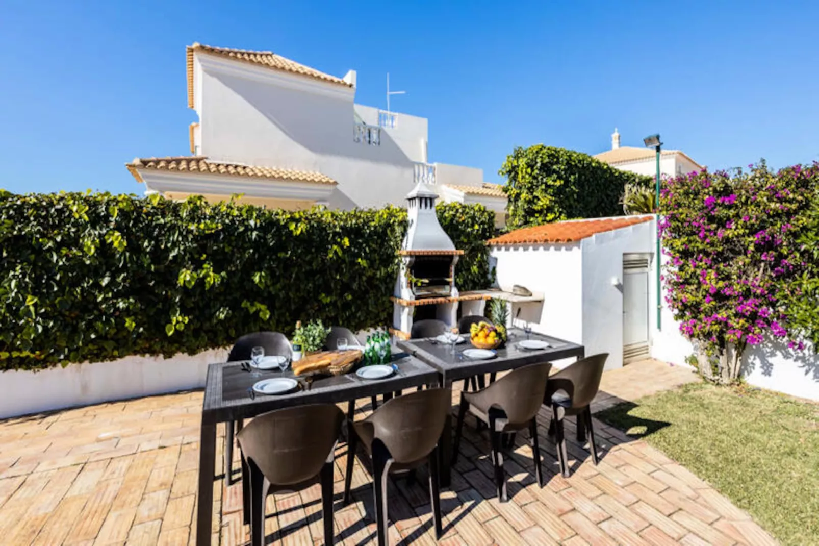 Villa Dos Netos Albufeira