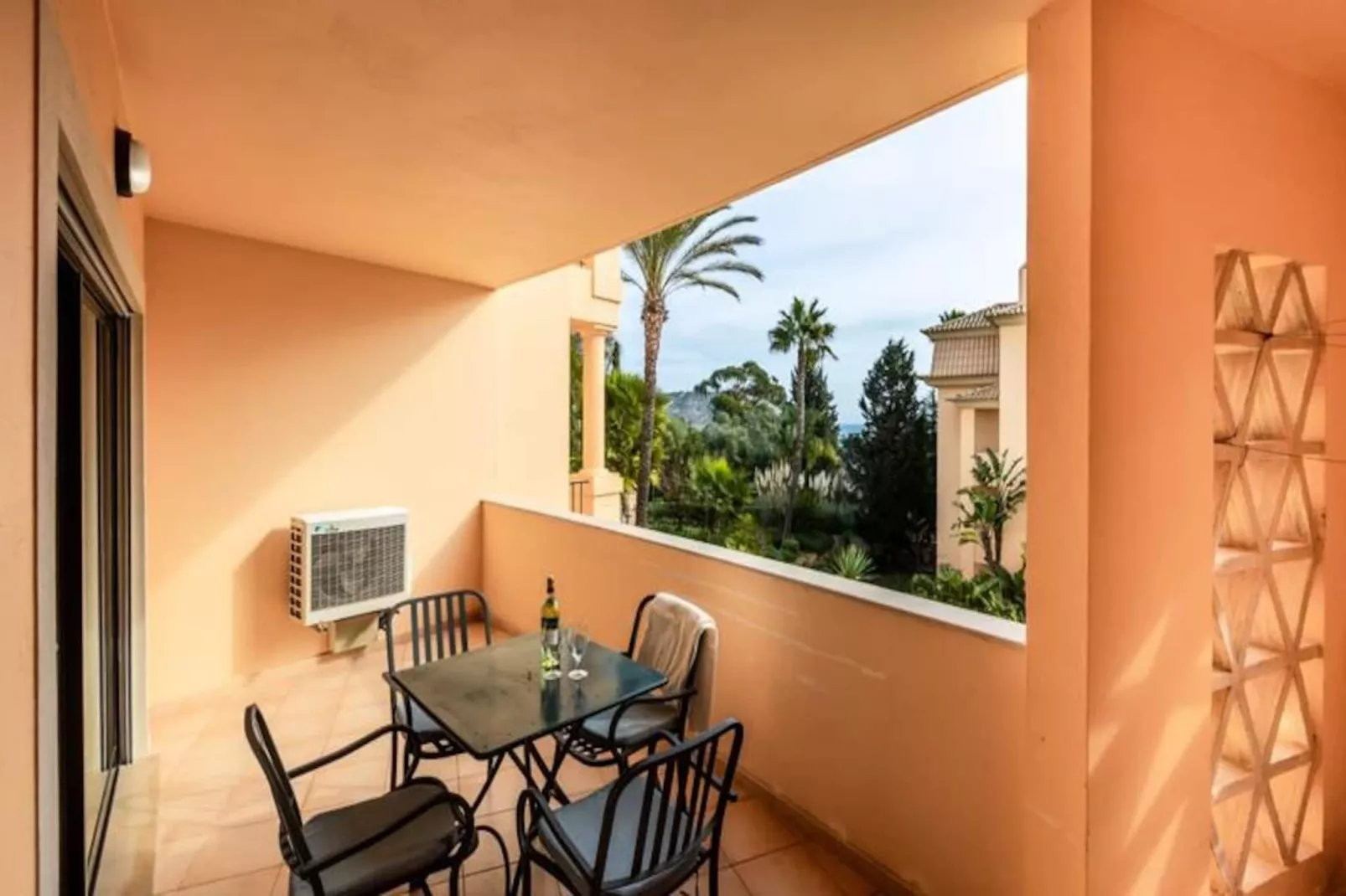 Estrela Da Luz - Monique Apartment