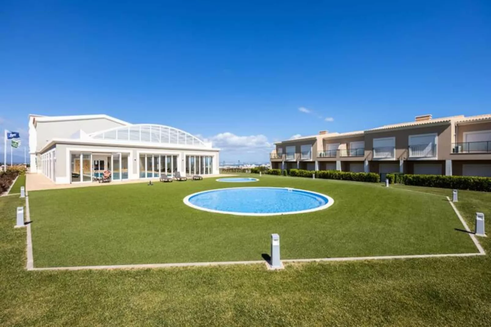 Casa Malhotra at Boa Vista Golf Resort, Bayview Village