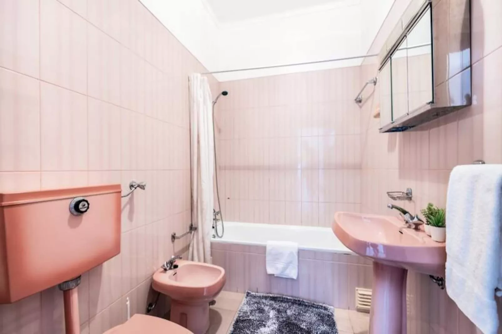 Alagoa Apartment Altura