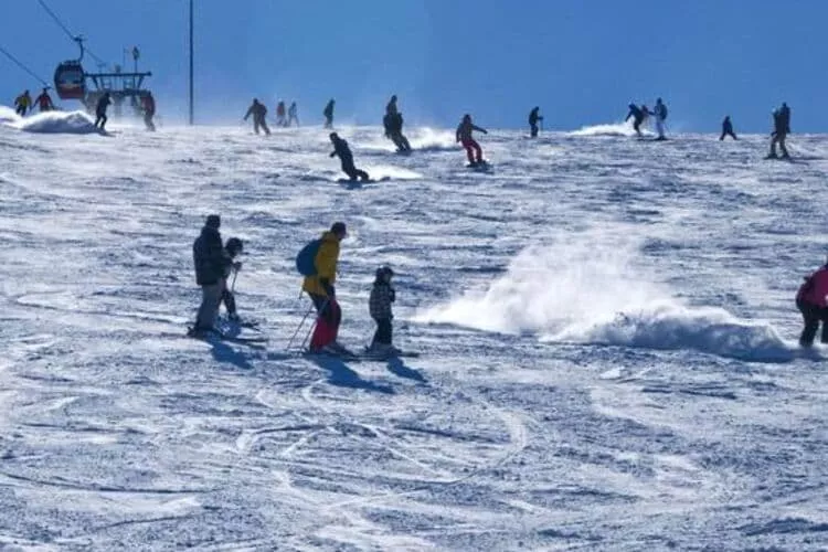 Willingen-Zones hiver à 20 km