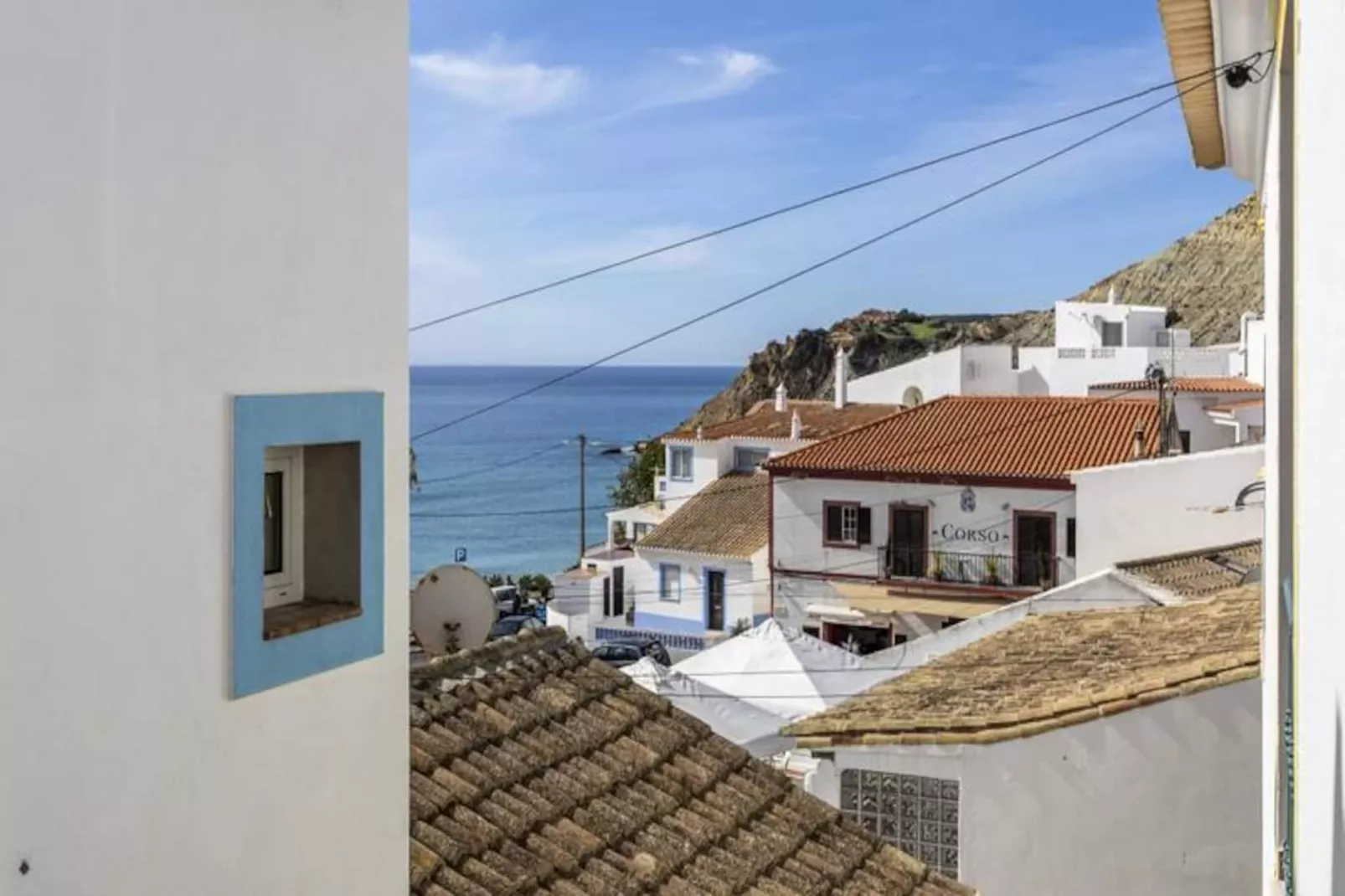 Villa Som Das Ondas Il