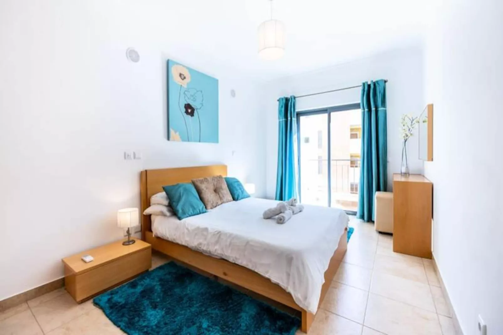 Quinta Das Palmeiras - Apartment Darlene