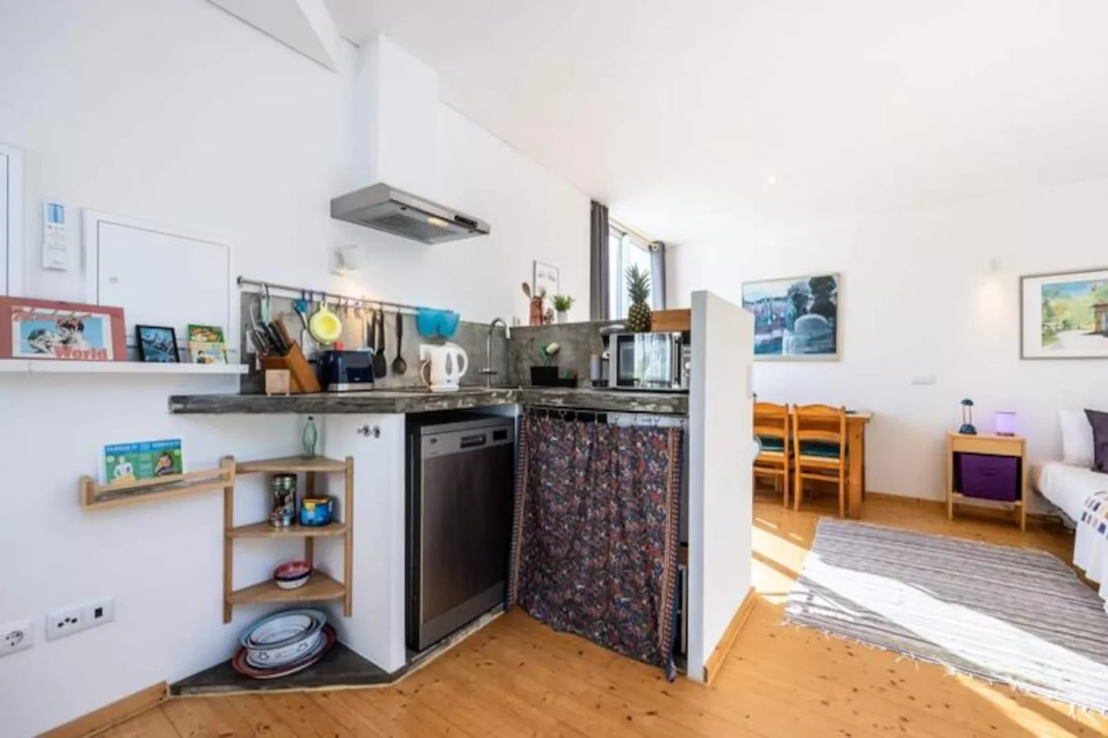 Perdiz Do Mar - Culatra