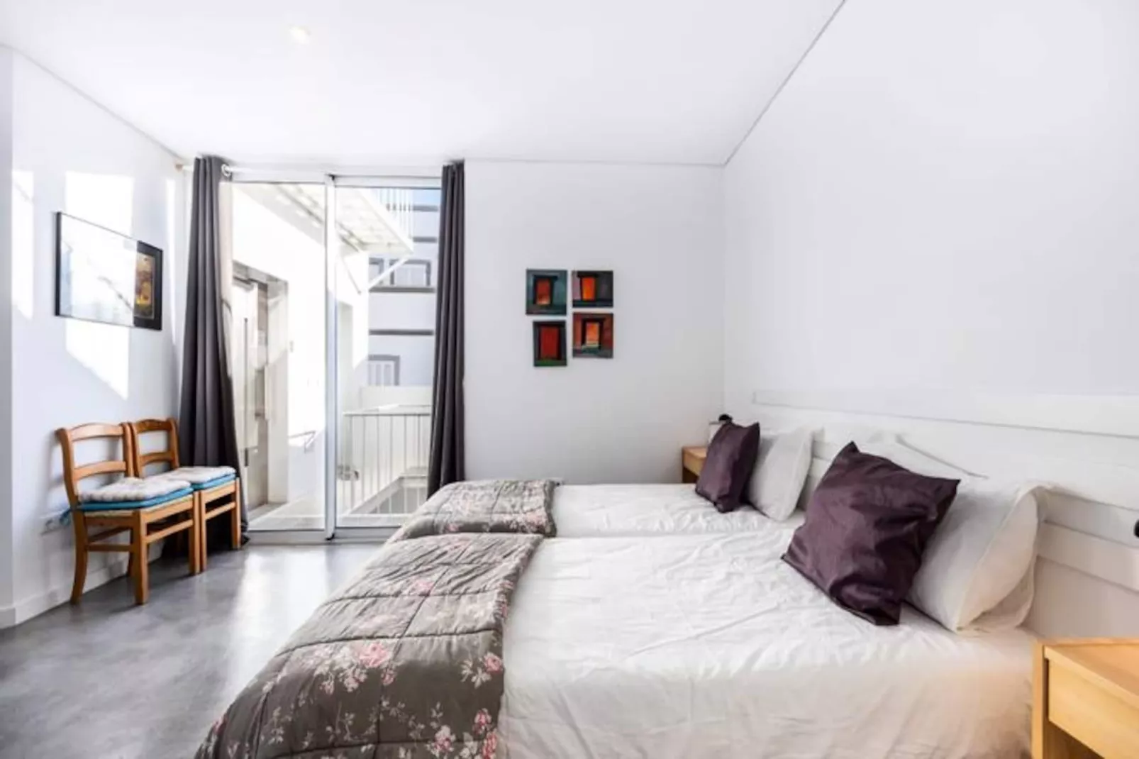 Perdiz Do Mar - Barreta