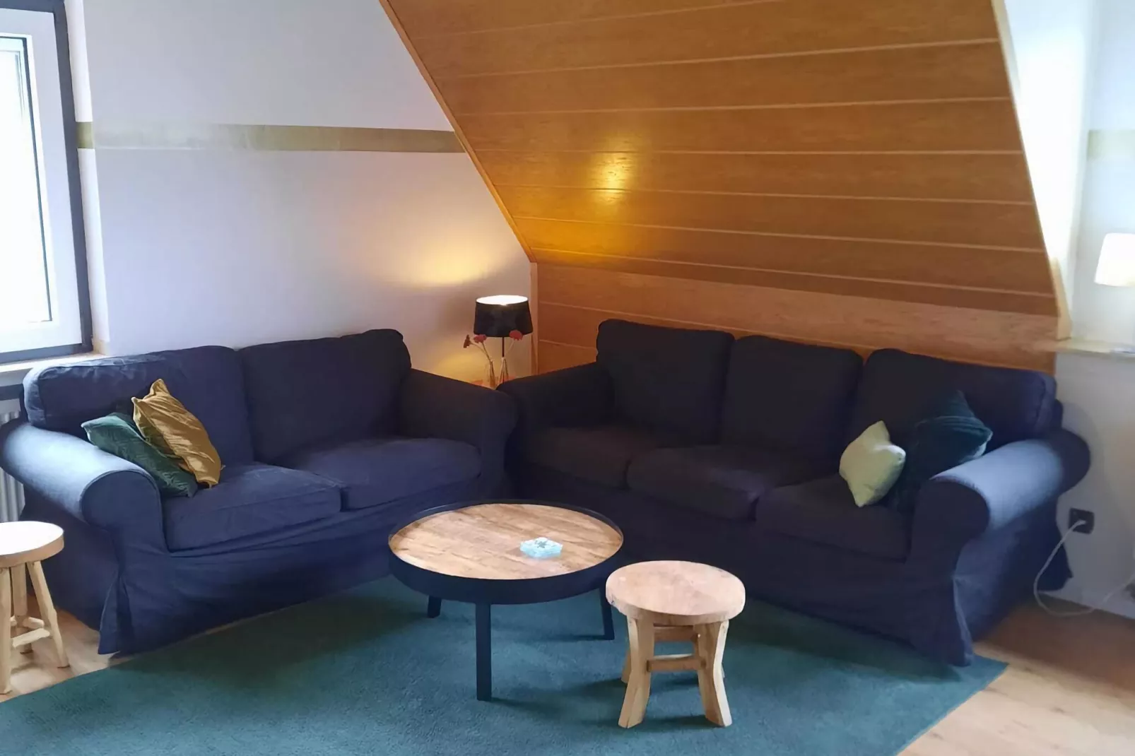 Willingen-Salon