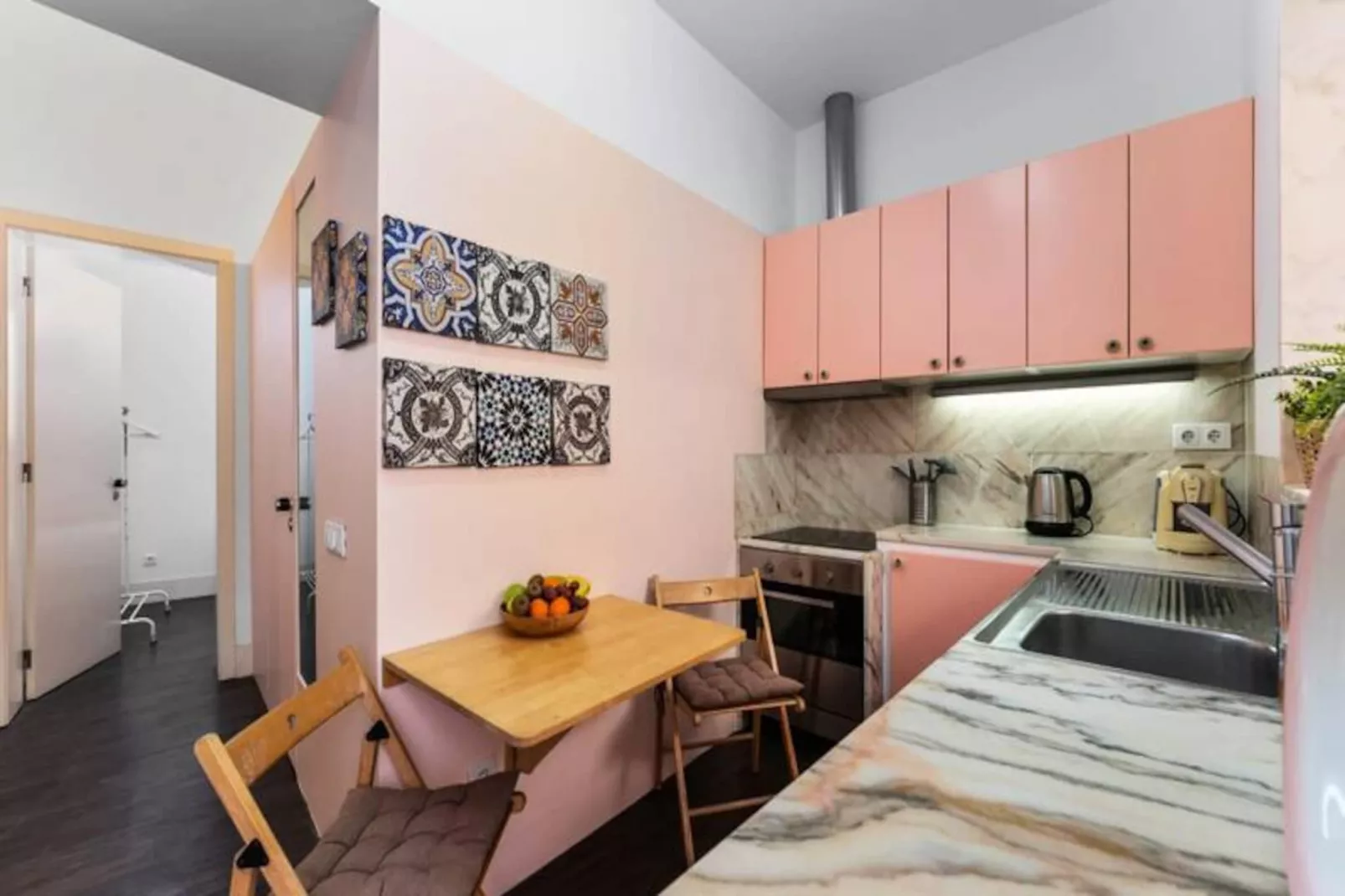 Dourada Townhouse - Olh&atilde;o