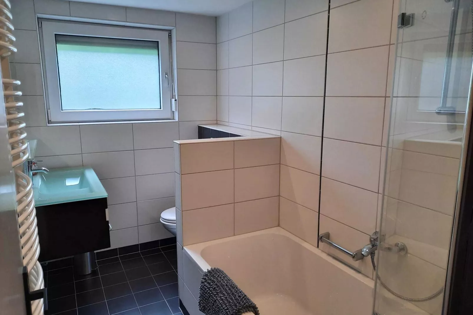 Willingen-Salle de bain
