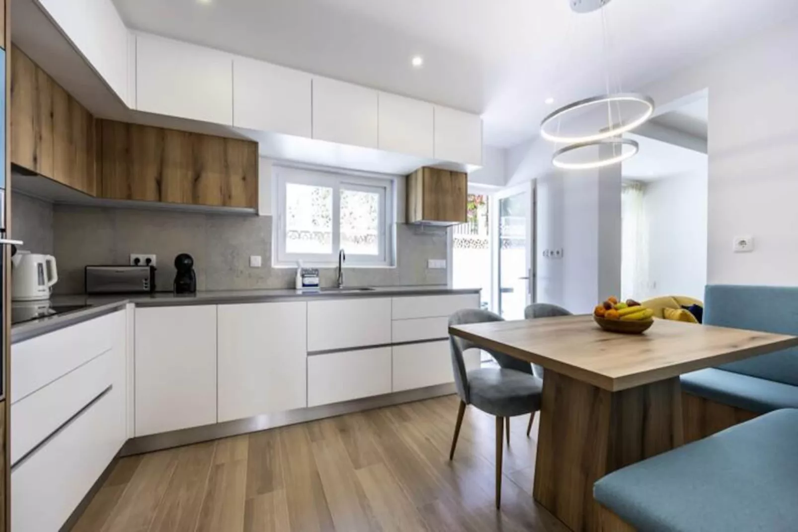 Villa Martina Ciana - Ground Floor