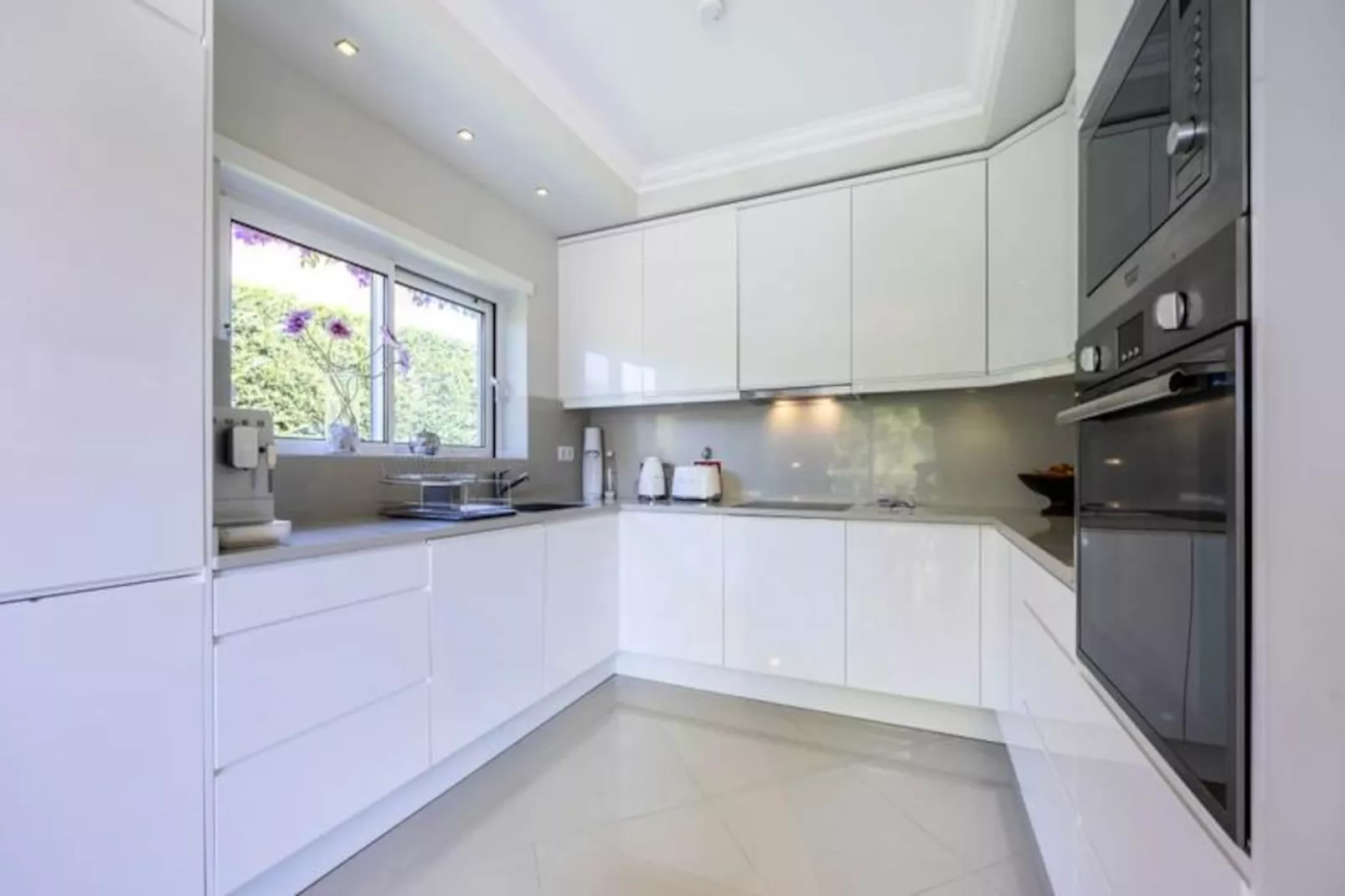 Boa Vista - Golf View Villa