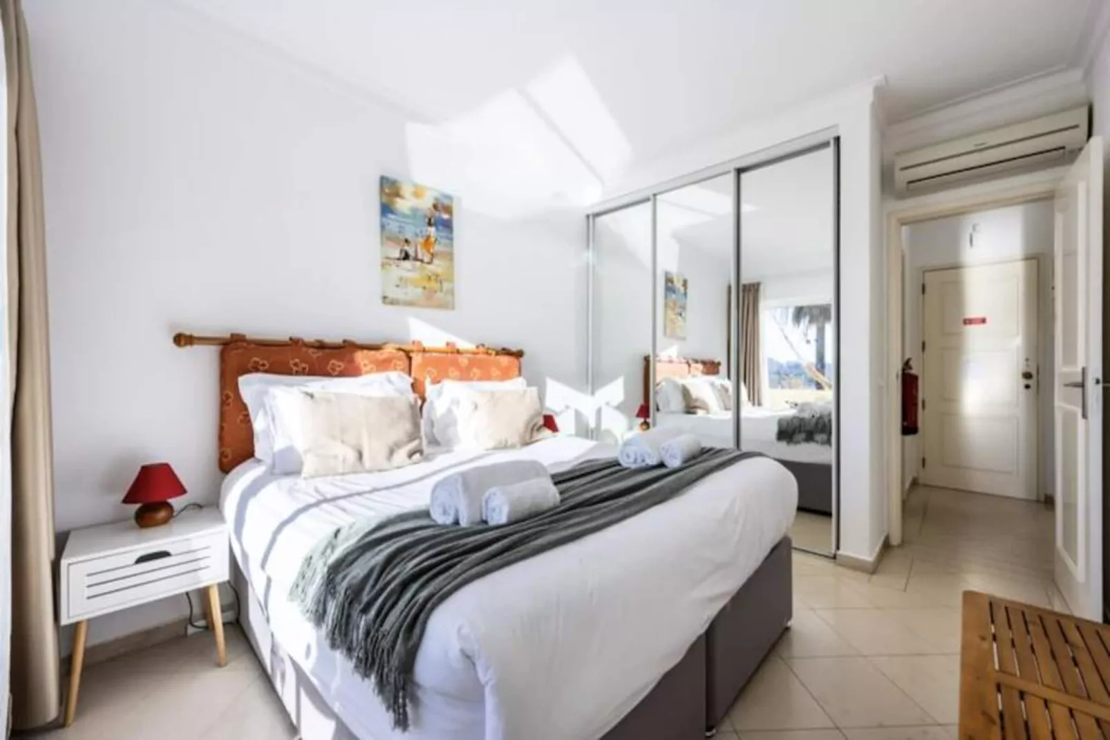 Marina Vista Haven - Clube Rio Ferragudo