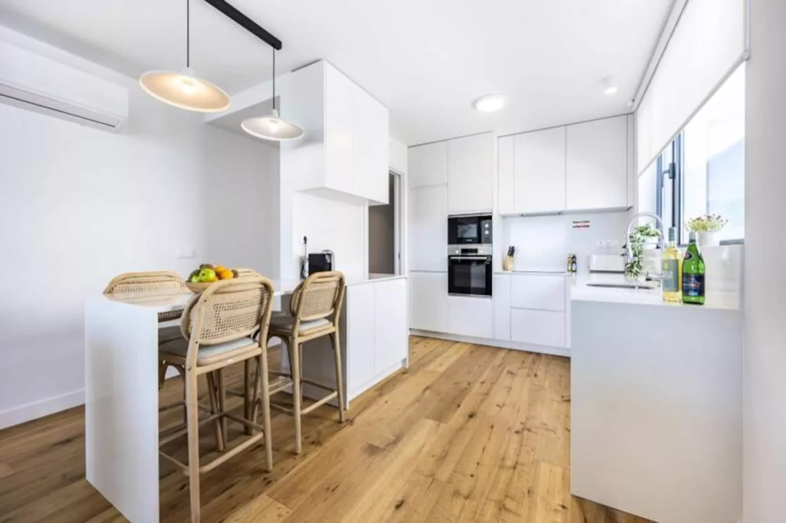 Ria View - Luxo A Beira Mar