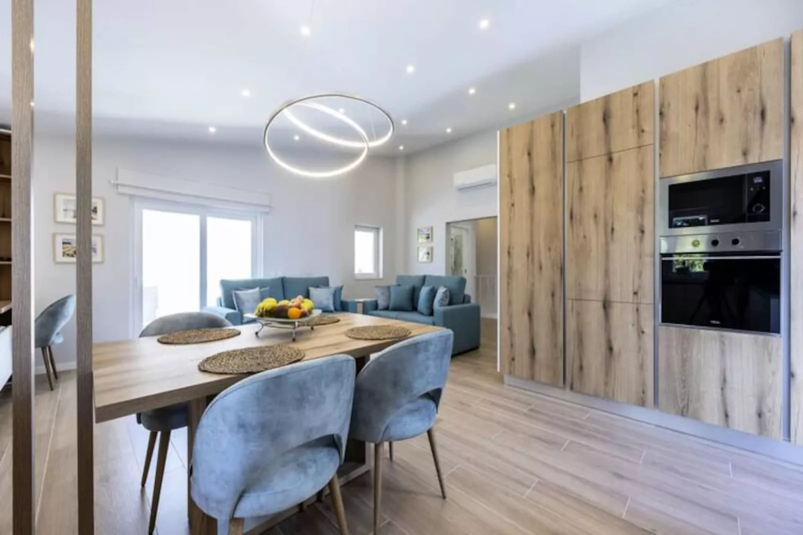 Villa Martina Ciana - Upscale Loft