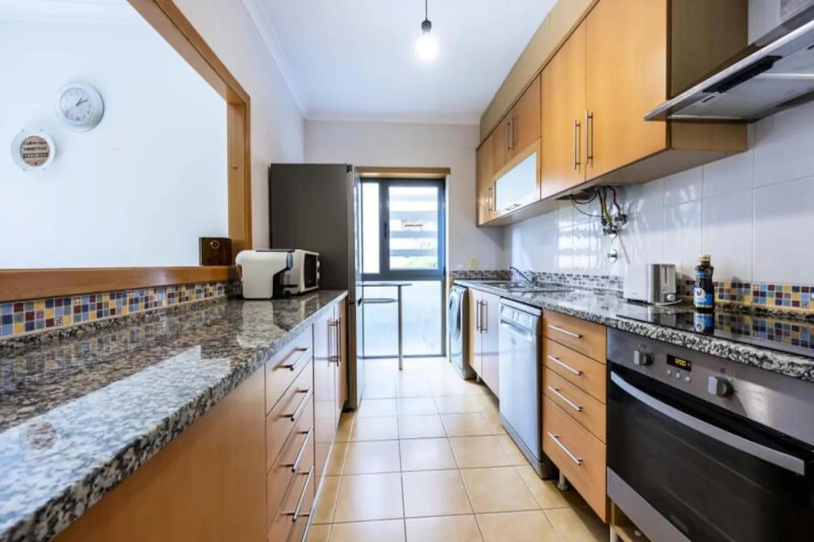 Apartment Edificio Liz