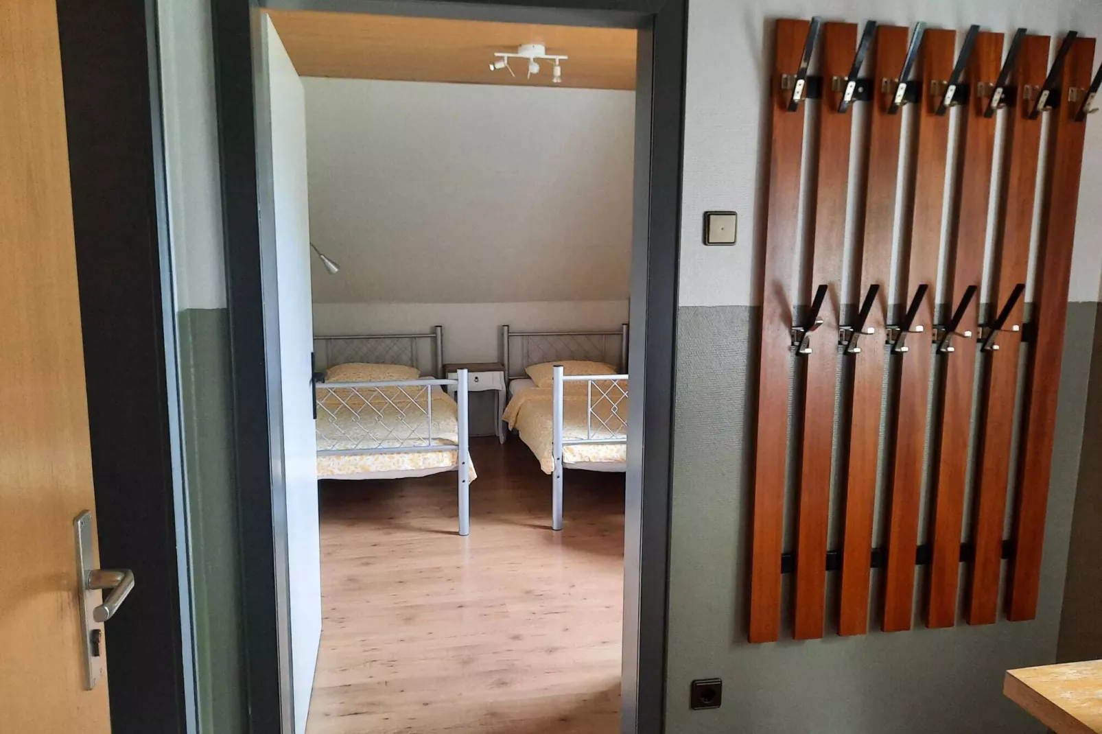 Willingen-Chambre