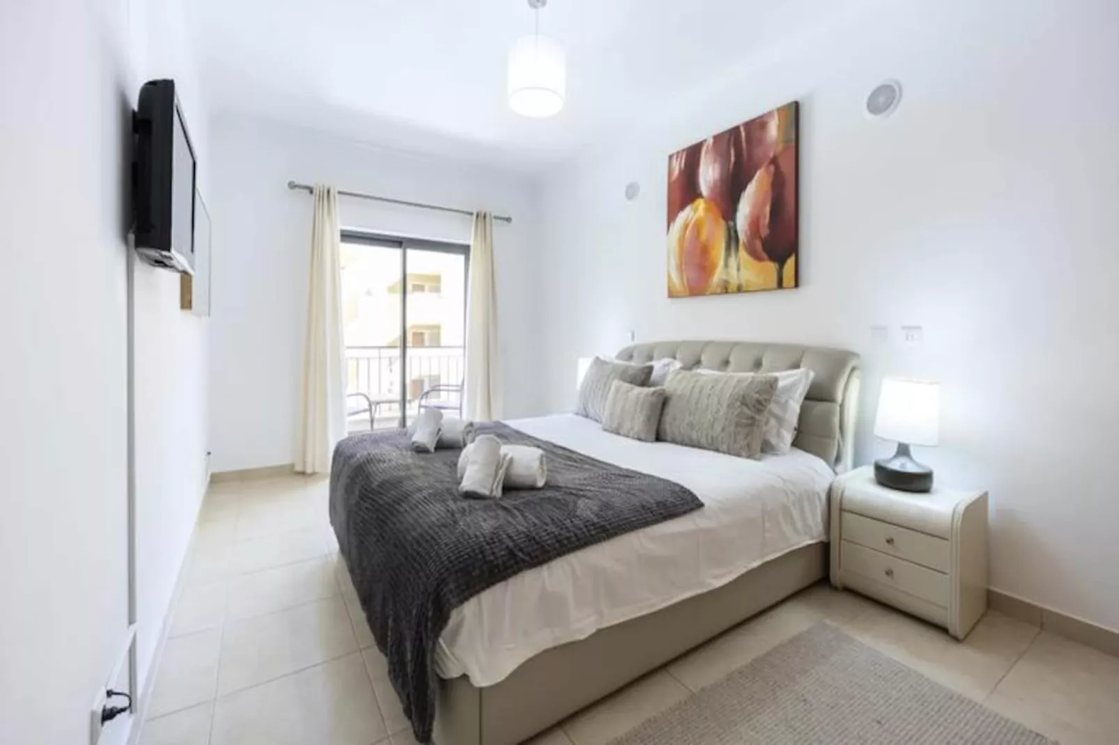 Quinta Das Palmeiras - Senhora Da Lagos