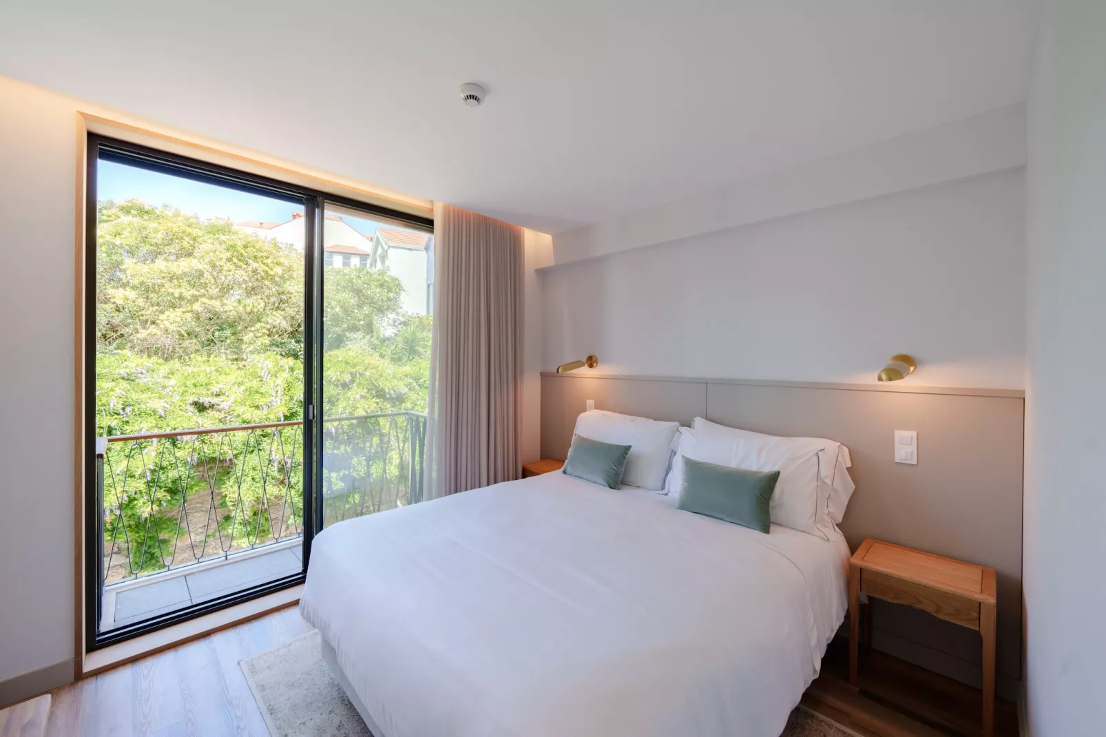 Feel Porto Firmeza Coworking & Flat 3.2