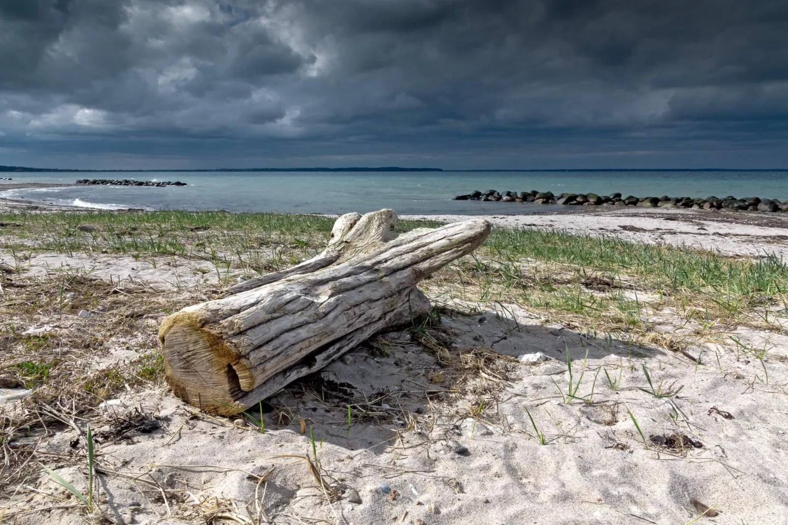 8 Personen Ferienhaus in Brenderup Fyn-By Traum-Wasserblick