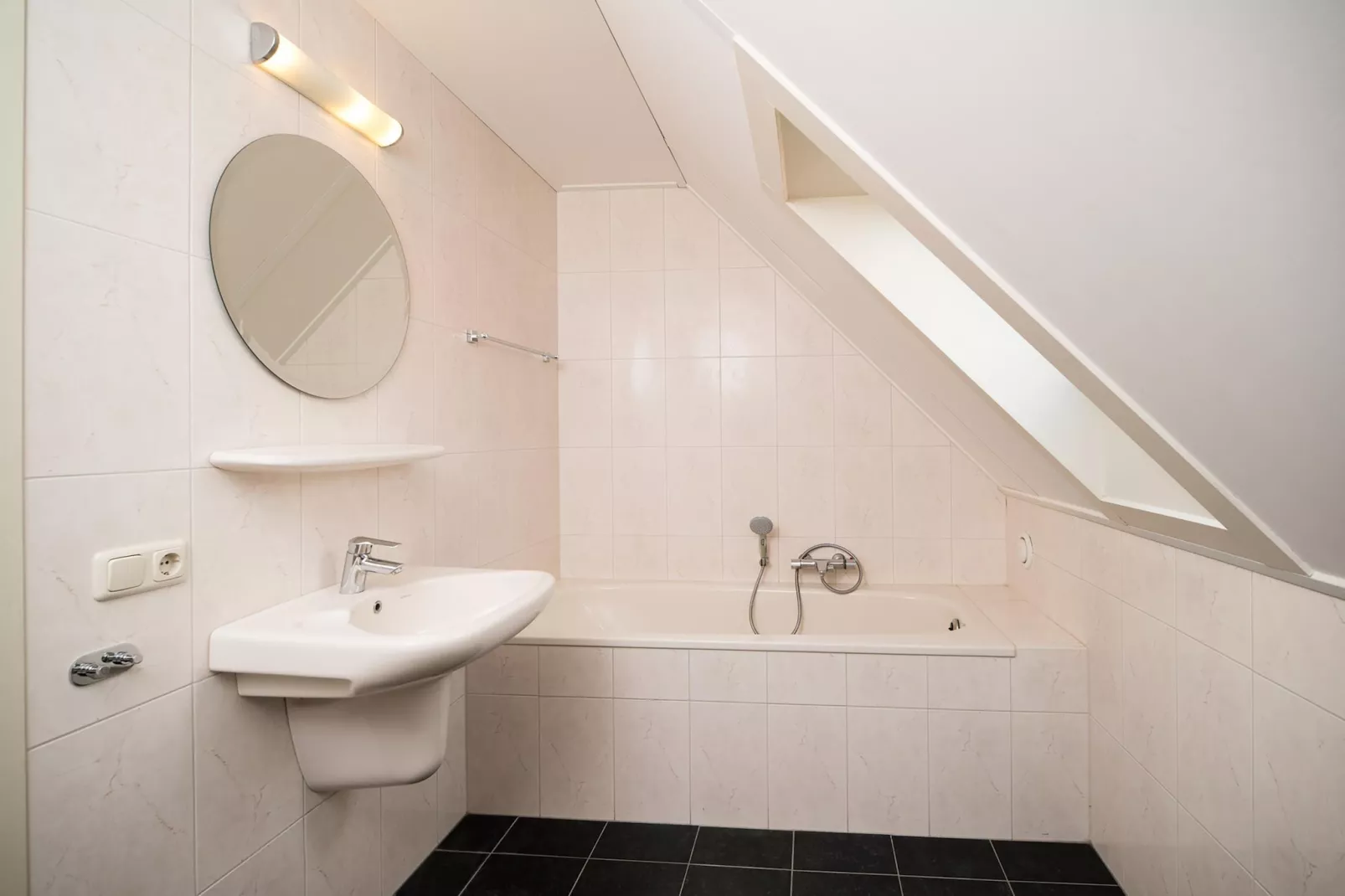 Venwoning 2-6 persoons-Badezimmer