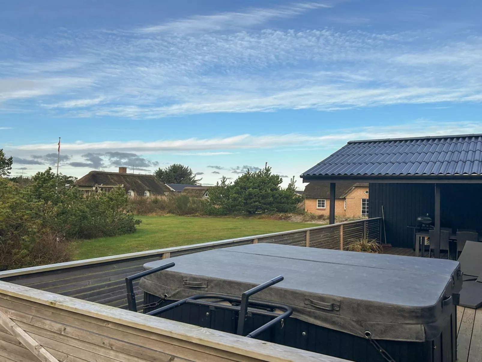 "Bela" -  from the sea-Outside