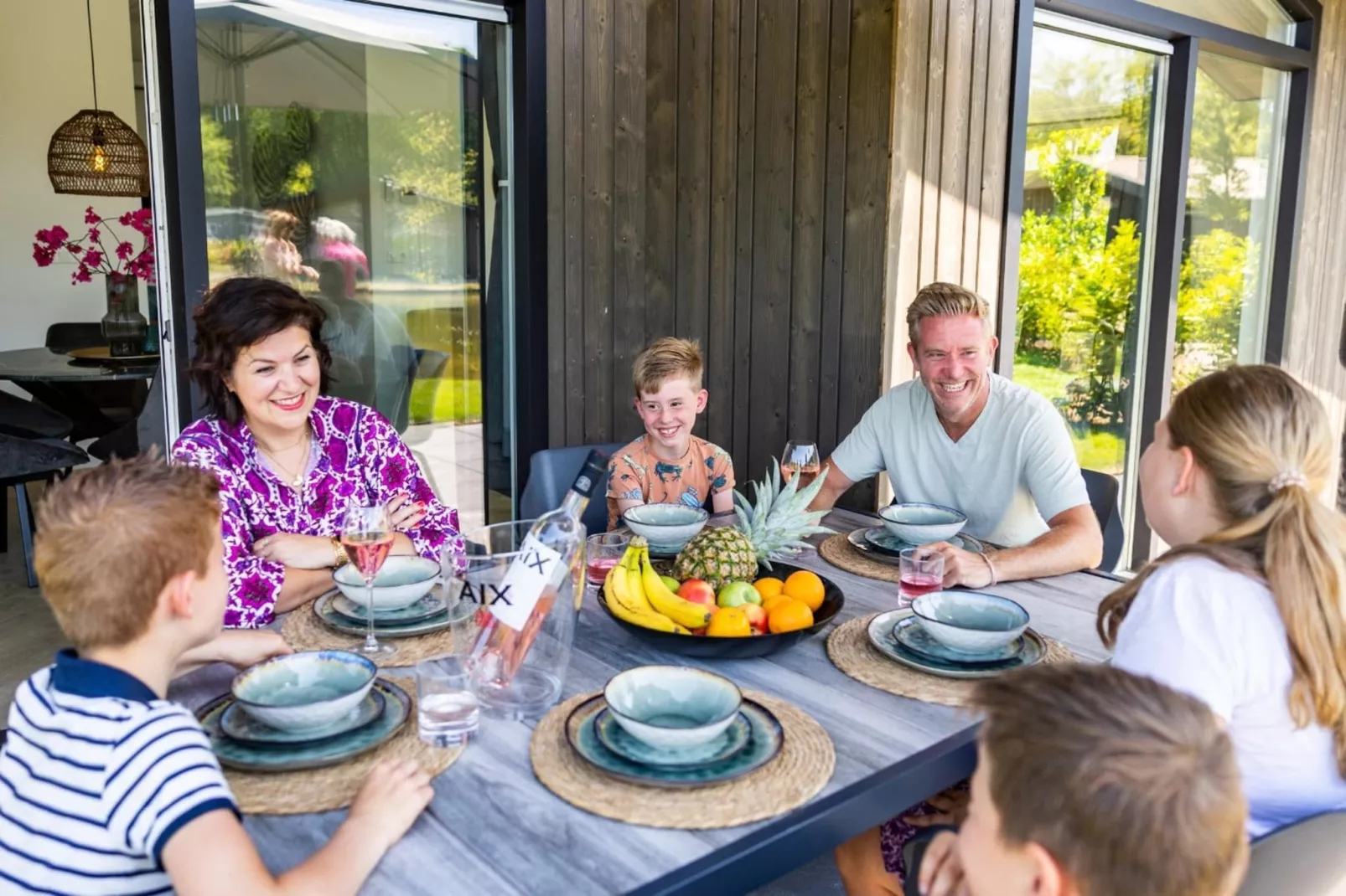 Vakantiepark Latour 6-Park facilities