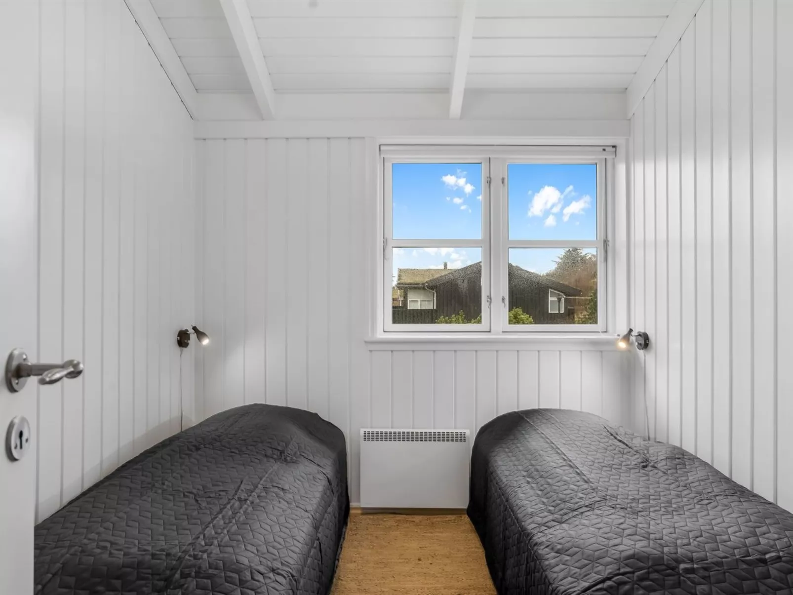 "Ljupco" - 950m from the sea-Drinnen