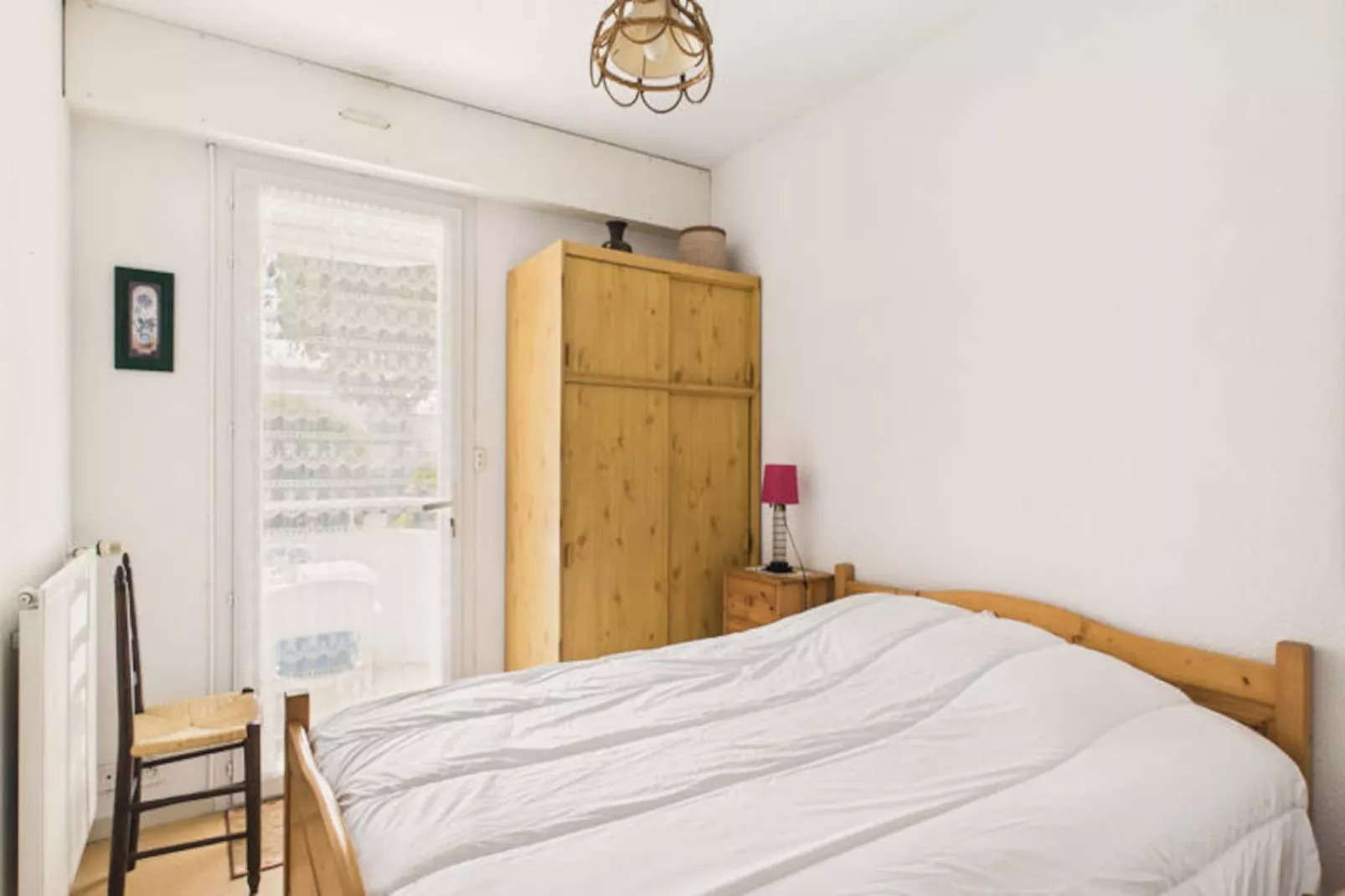 Appartements à Saint-Gilles-Croix-de-Vie-Nicht zugeordnet