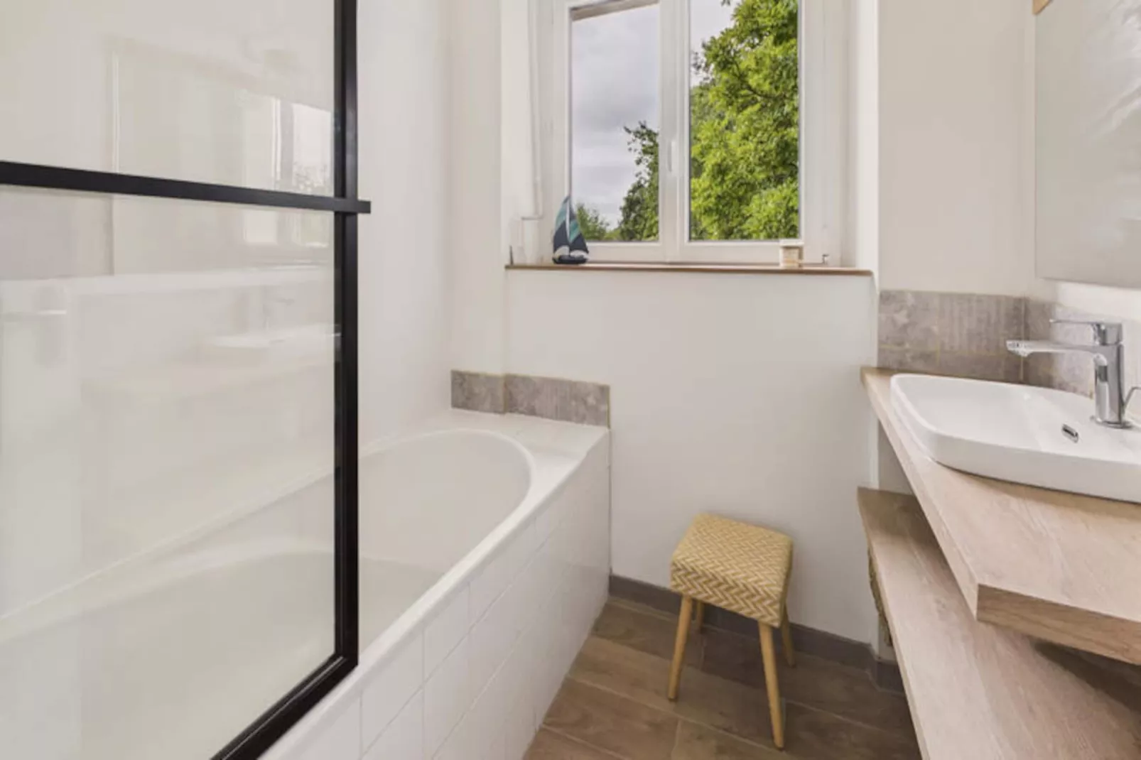 Appartements à Fouesnant-Untagged