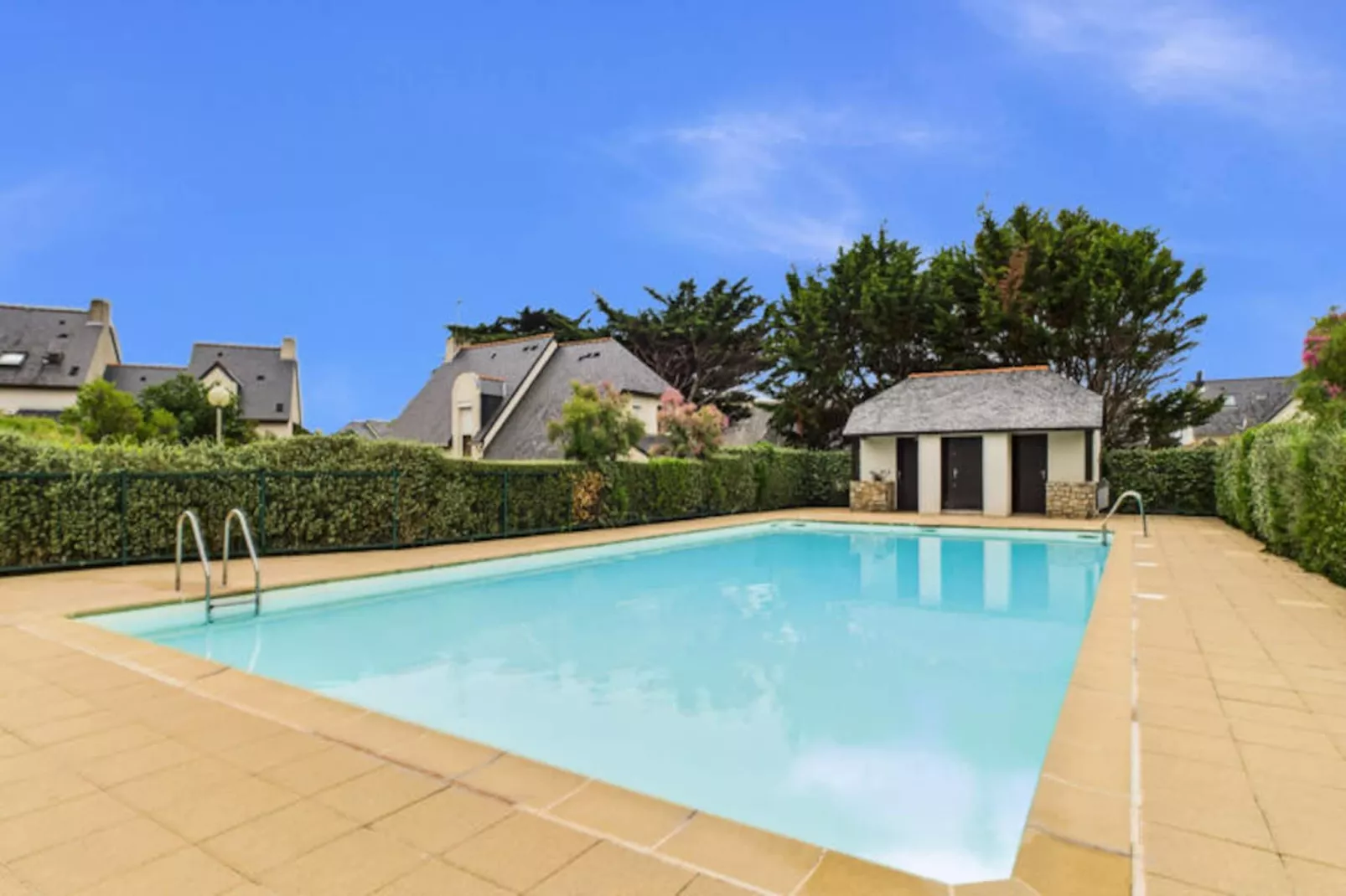 Maison à Batz-sur-Mer-Untagged