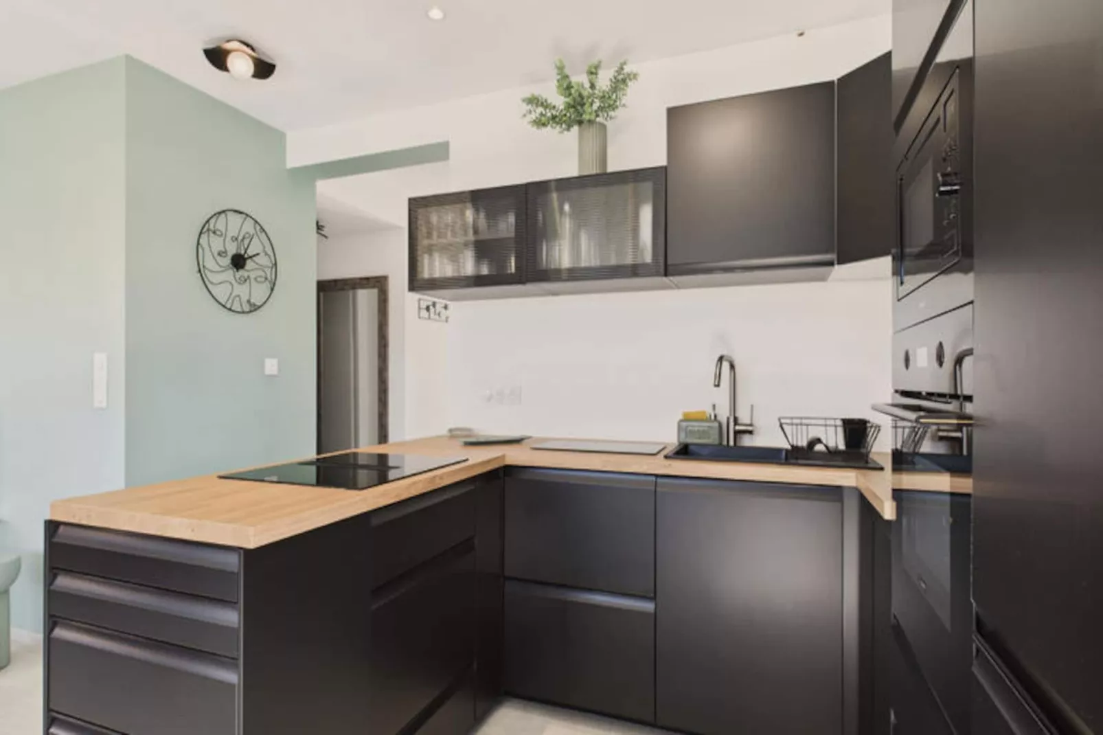 Maison à Saint Gildas de Rhuys-Non tagué