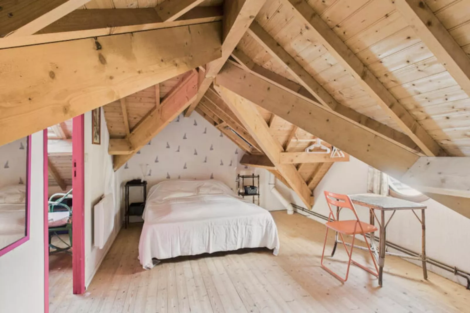 Maison à Pornichet-Nicht zugeordnet