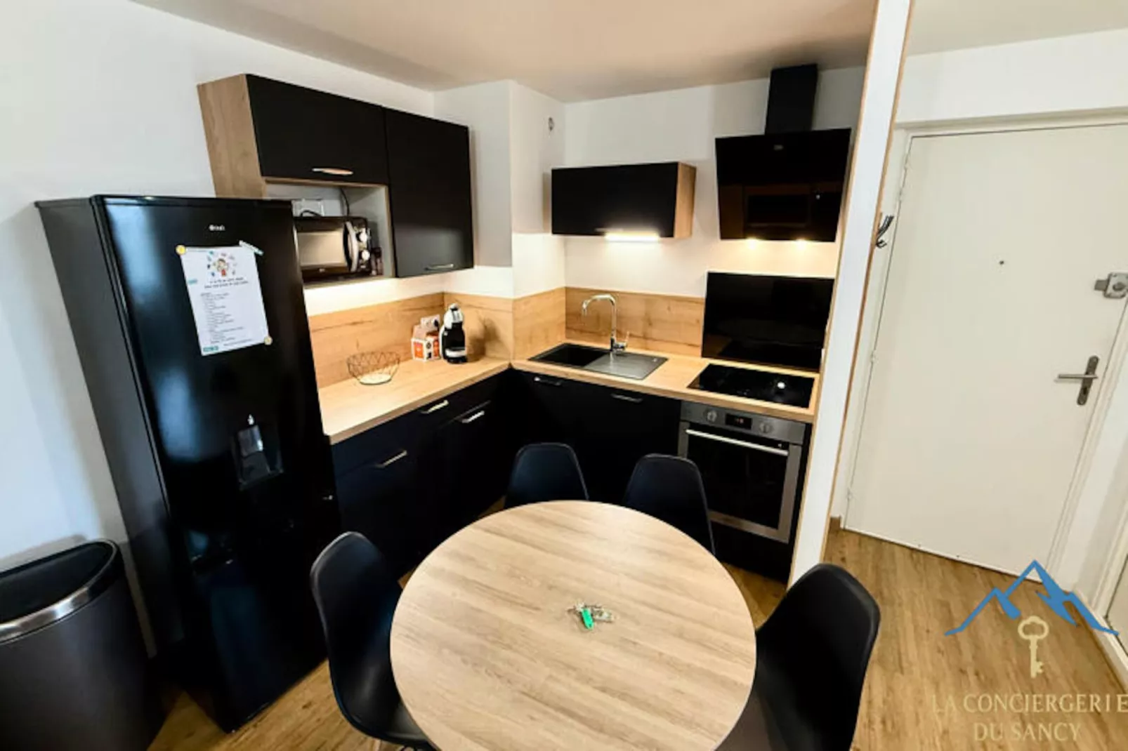 Appartements à Le Mont Dore-Untagged