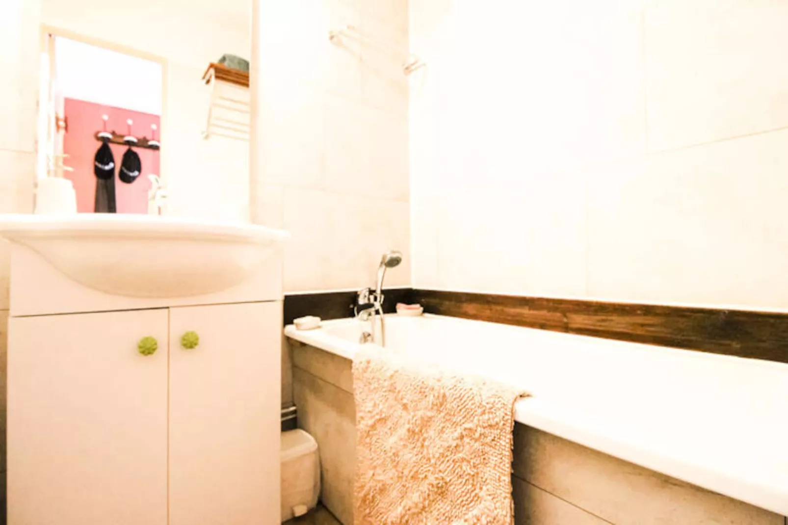 Studio à Flaine - Non tagué