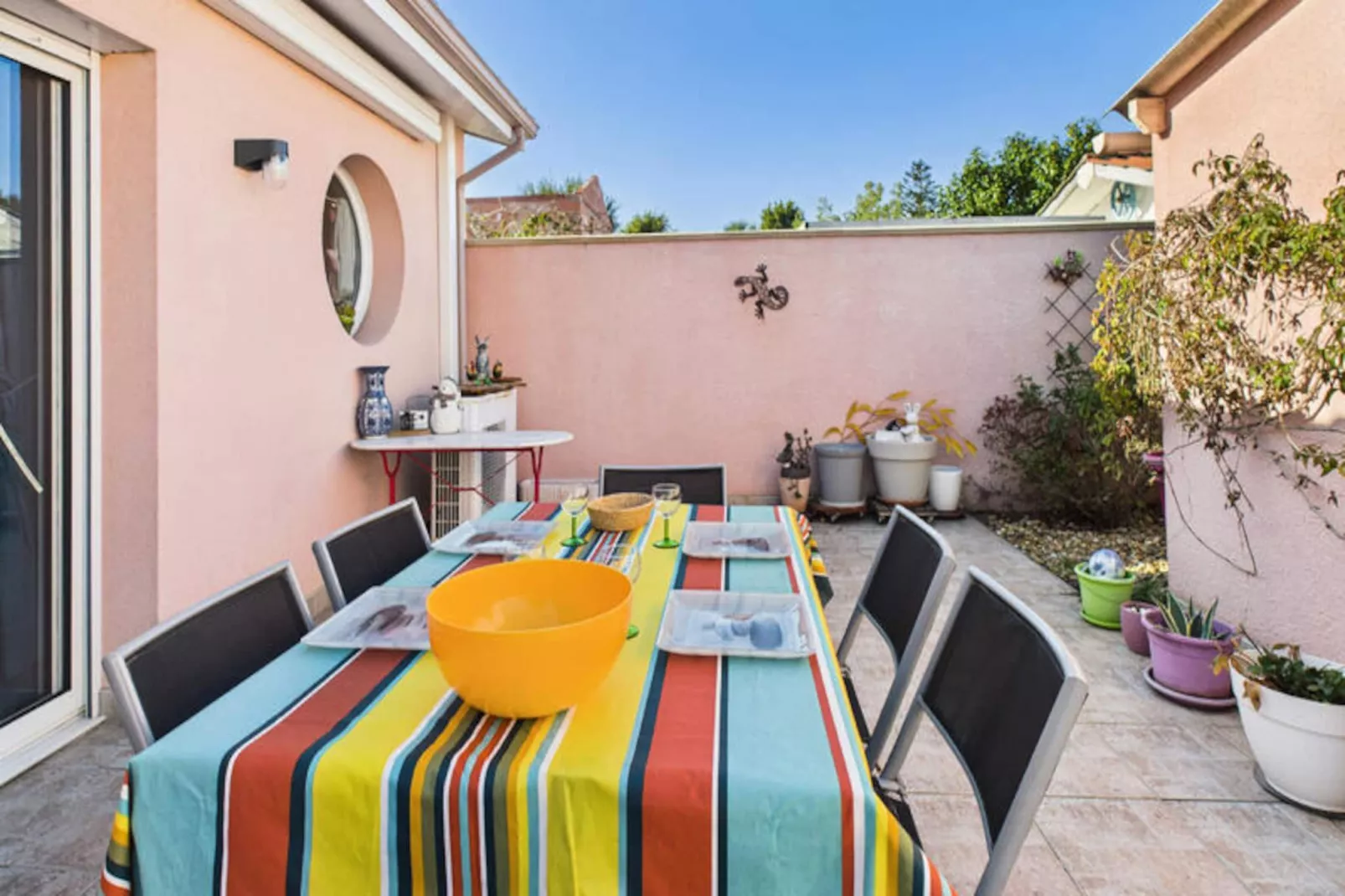 Maison à Lanton-Untagged