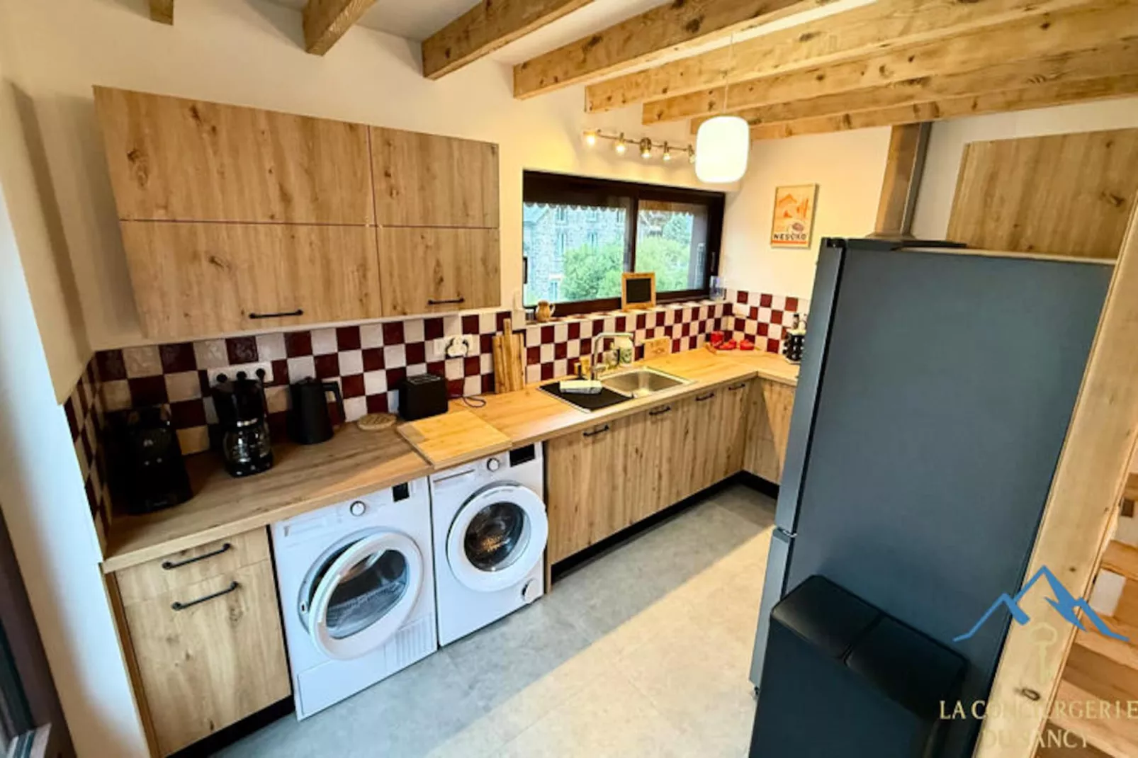 Chalets à Le Mont Dore-Untagged