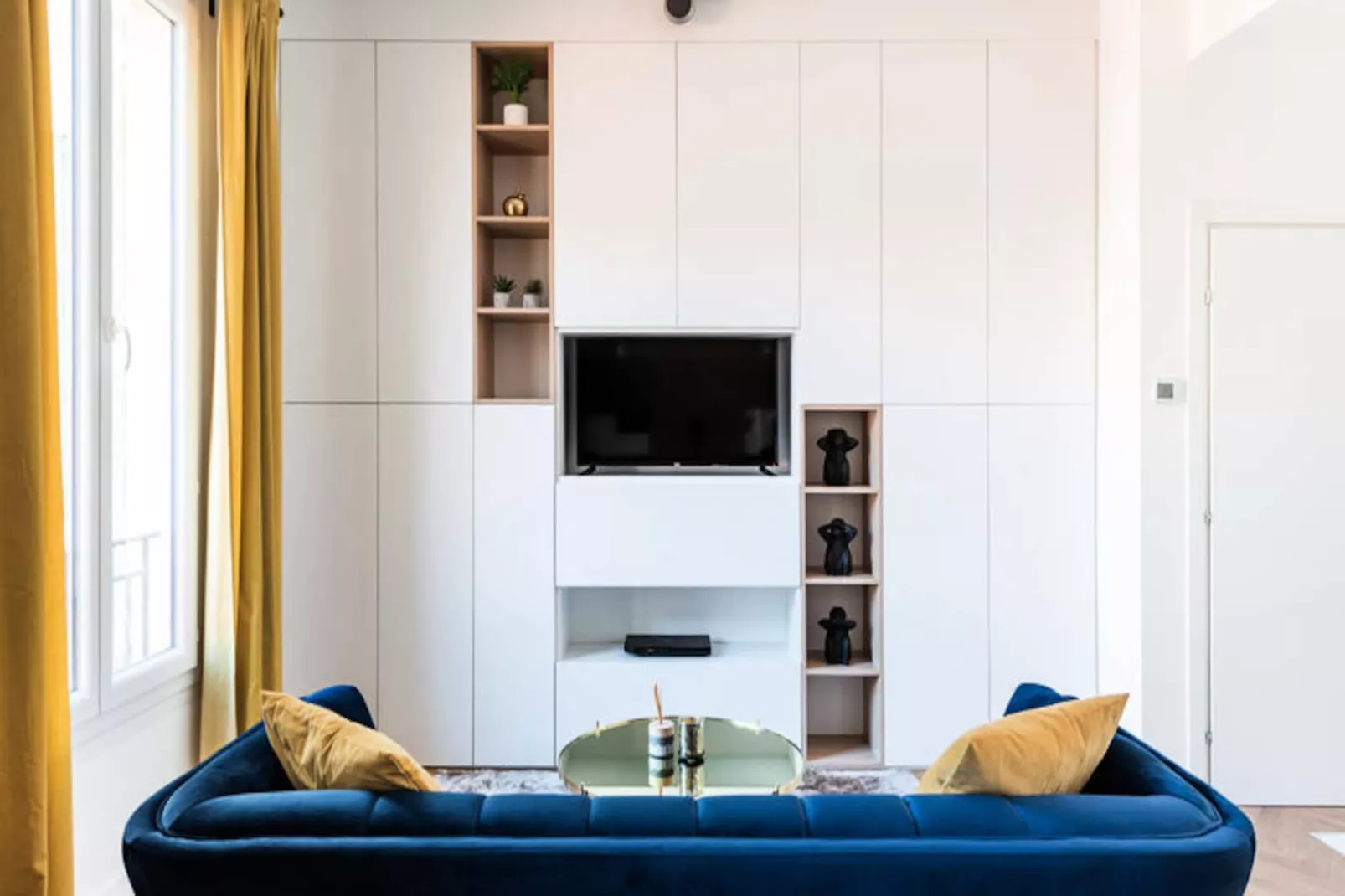 Appartements à Nice-Non tagué