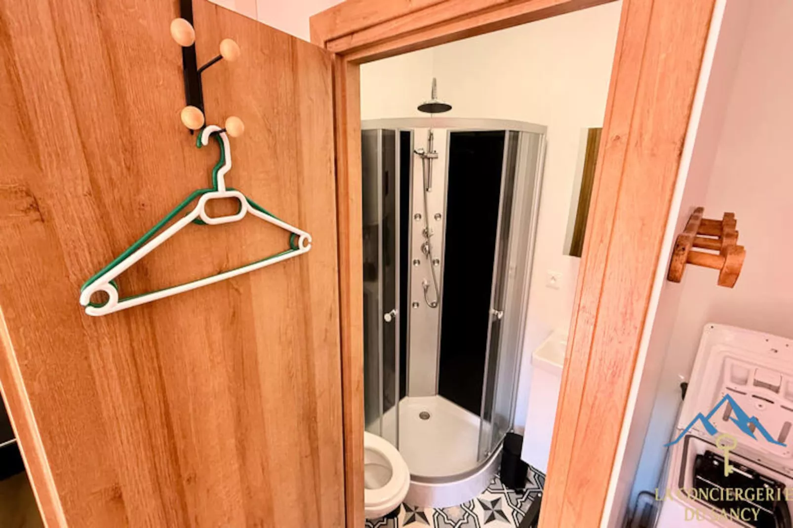 Appartements à Le Mont Dore-Nicht zugeordnet