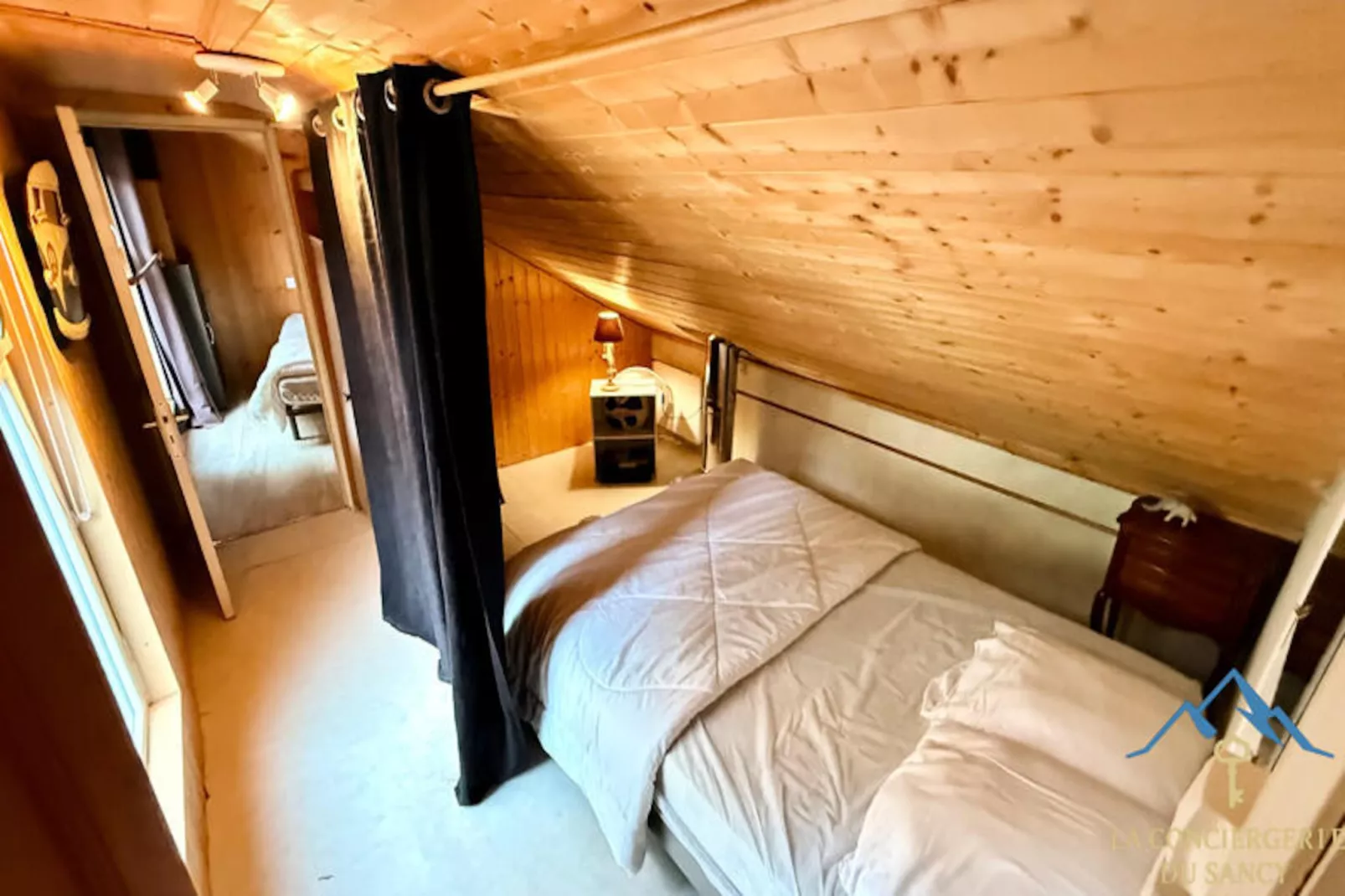 Maison à Le Mont Dore-Untagged