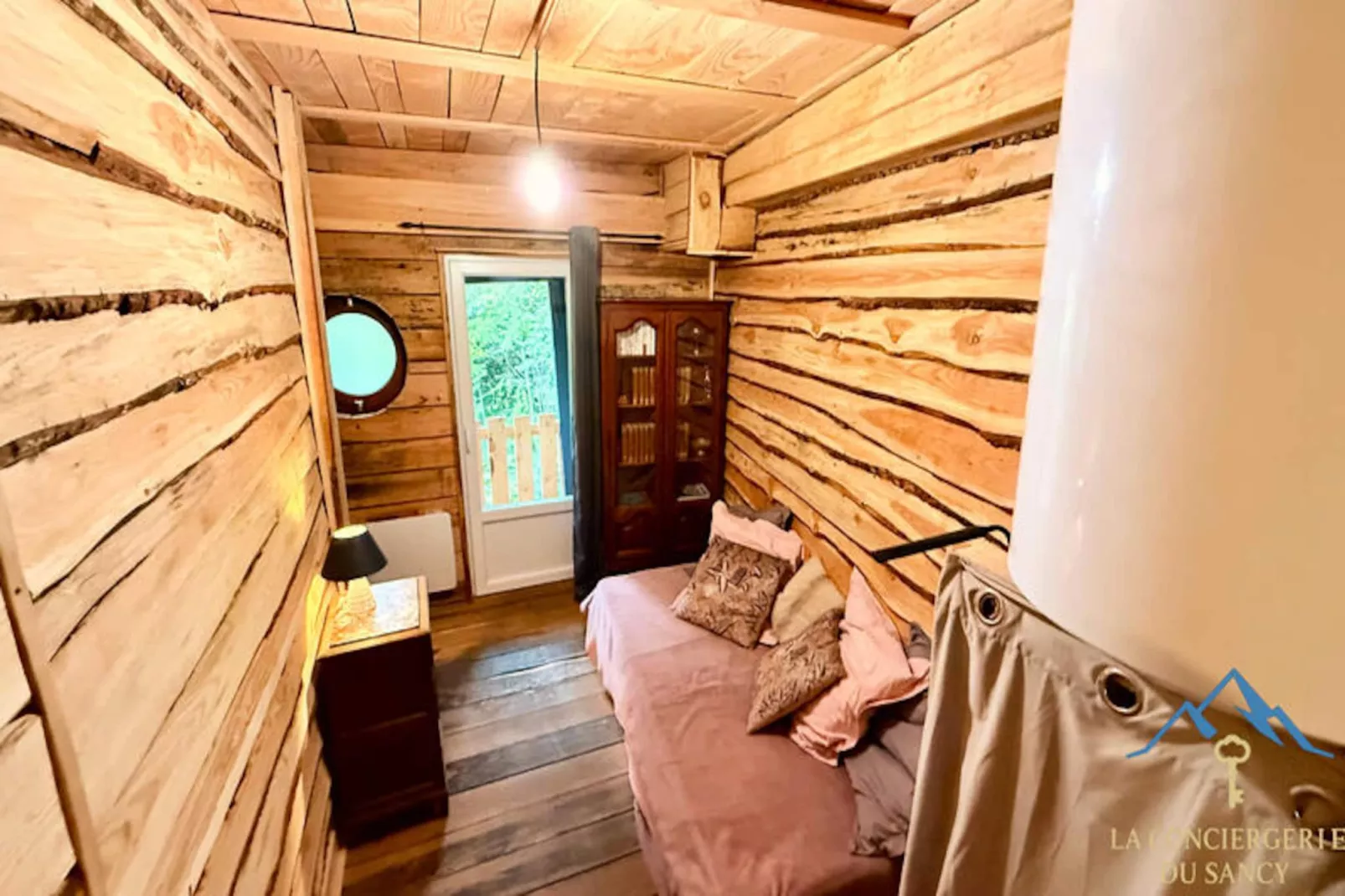 Appartements à Le Mont Dore-Nicht zugeordnet