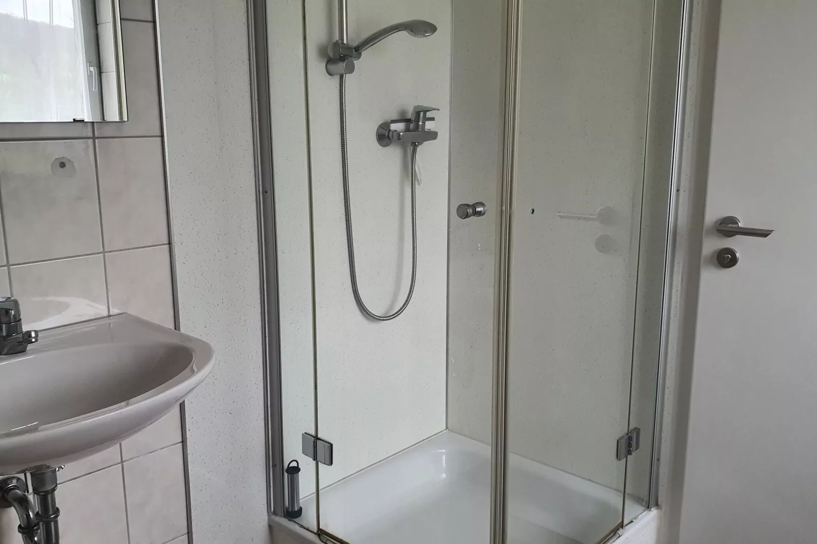 Haus Gisela-Bathroom