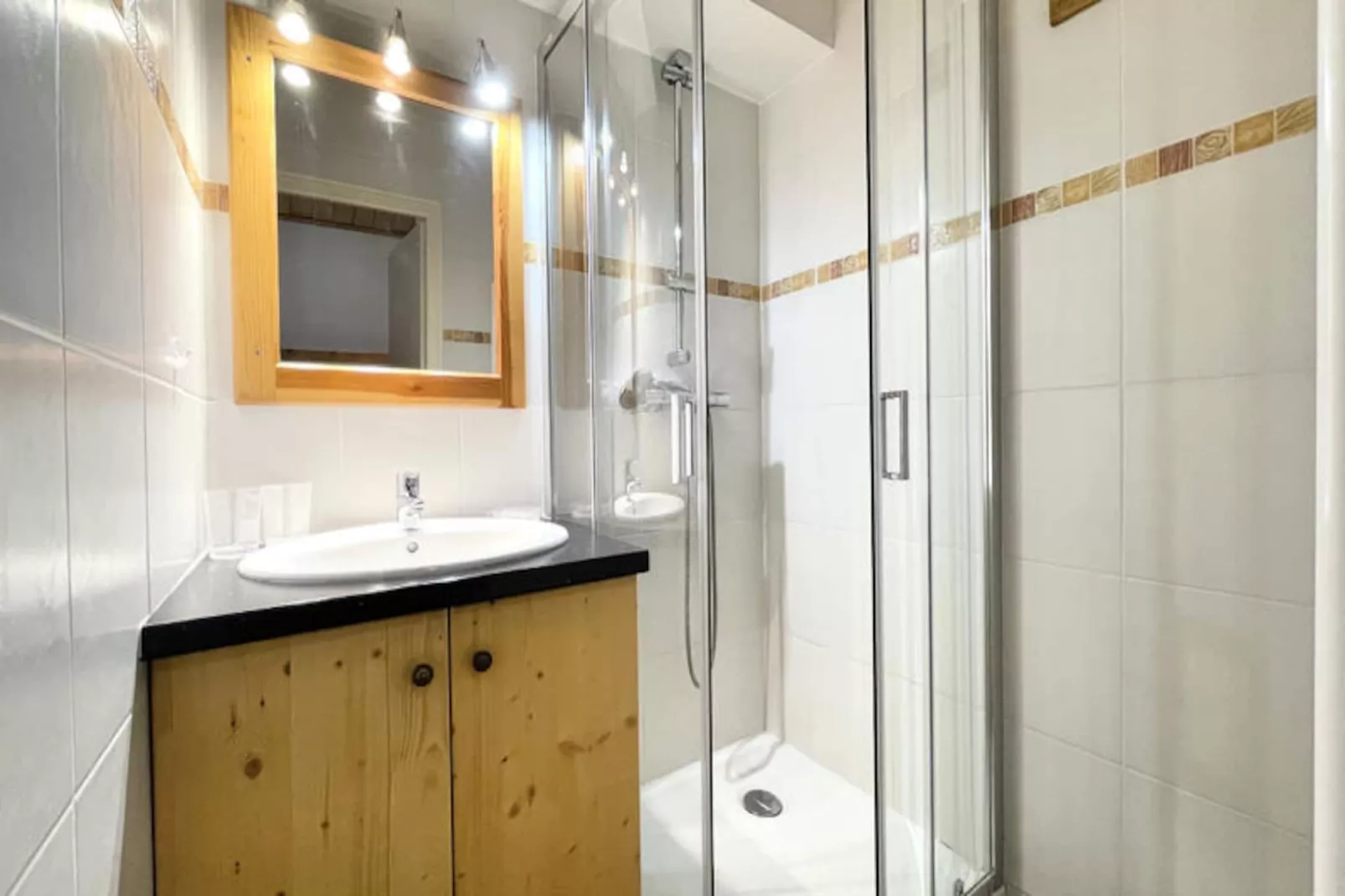 Appartements à Les Ménuires-Untagged