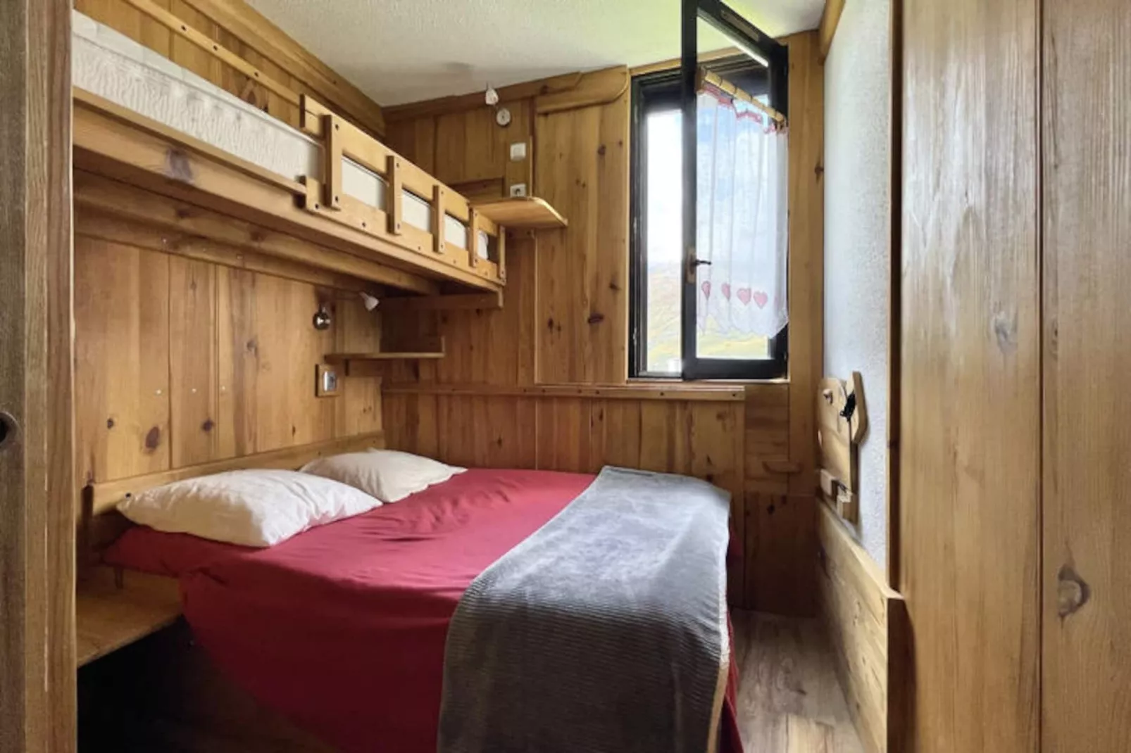 Appartements à Les Ménuires-Non tagué