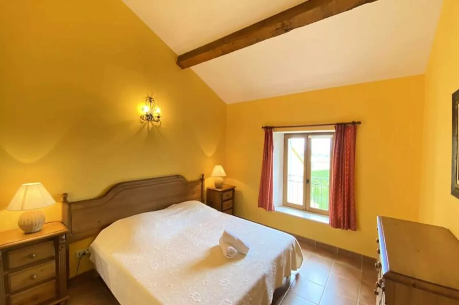 04b8 : Beau T3 Au Coeur Des Lavandes - Piscine-Untagged