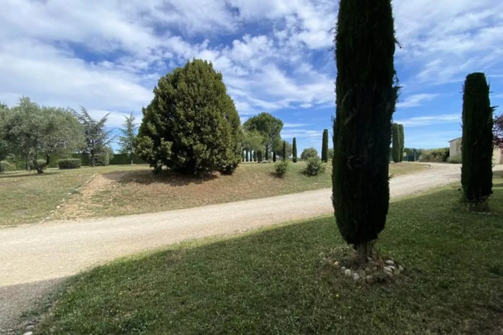 Magnifique Appartement Au C&oelig;ur Des Champs De Lavande - 6 - 7 Personnes-Non tagué