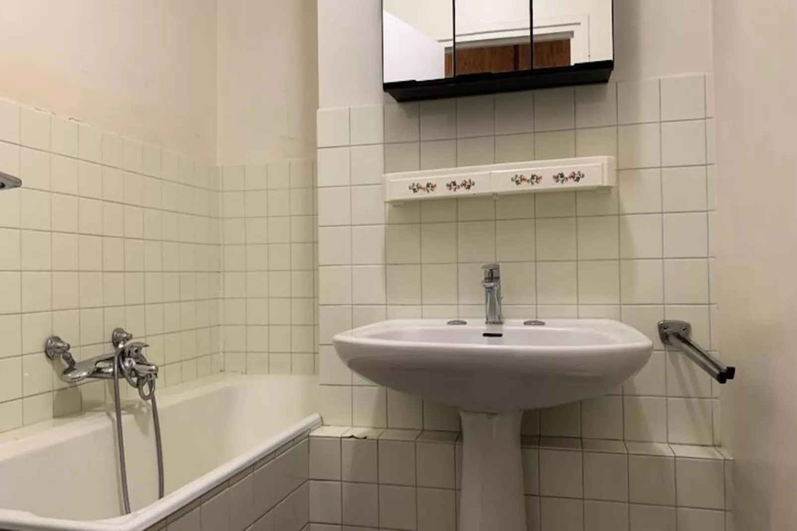 Résidence Le Genepi-Non tagué