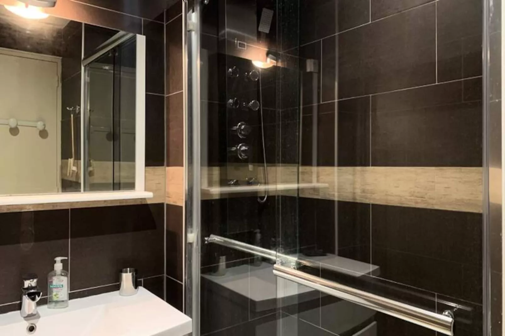 Résidence Chamois-Non tagué