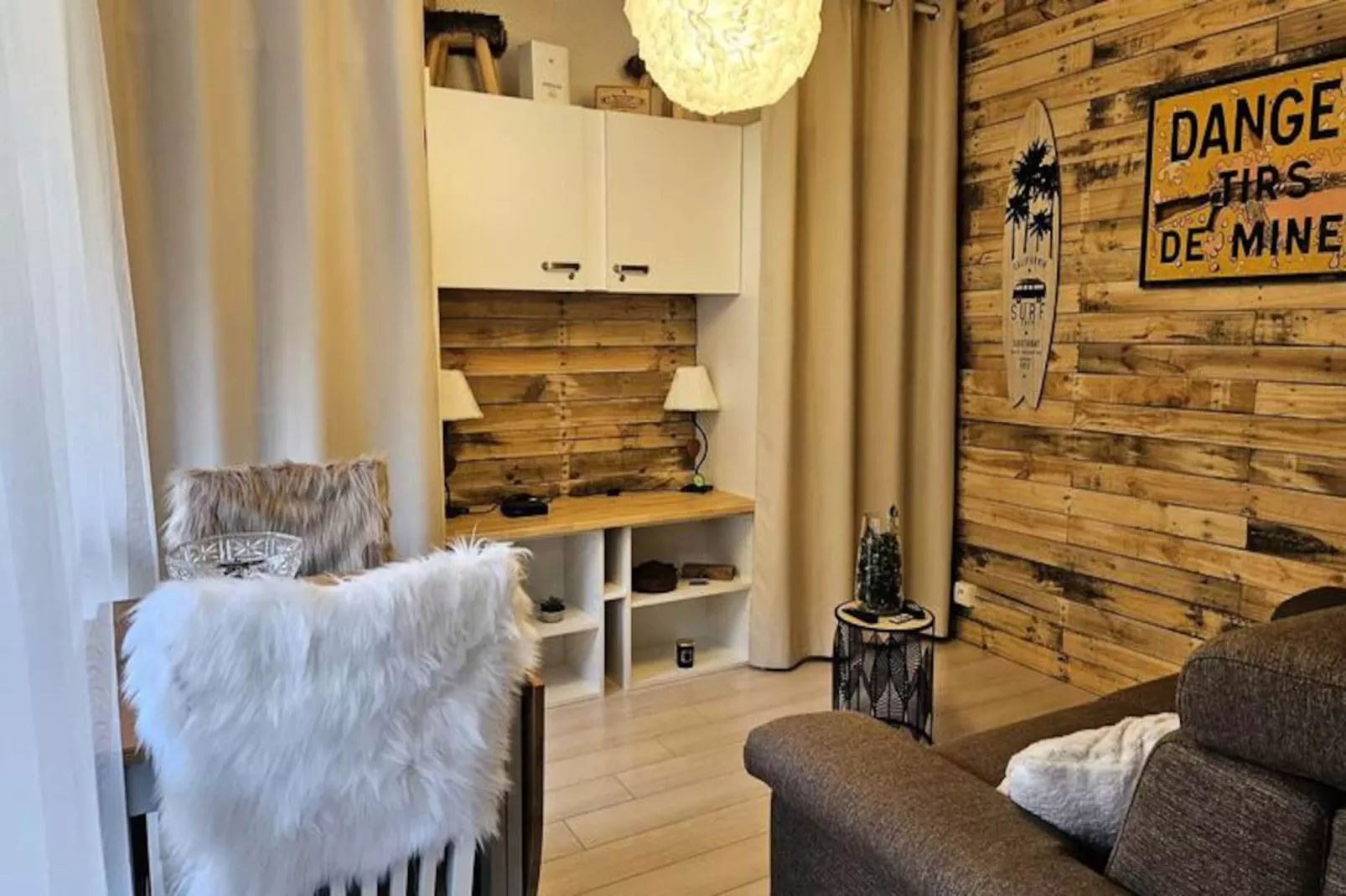 Résidence La Berangere-Untagged