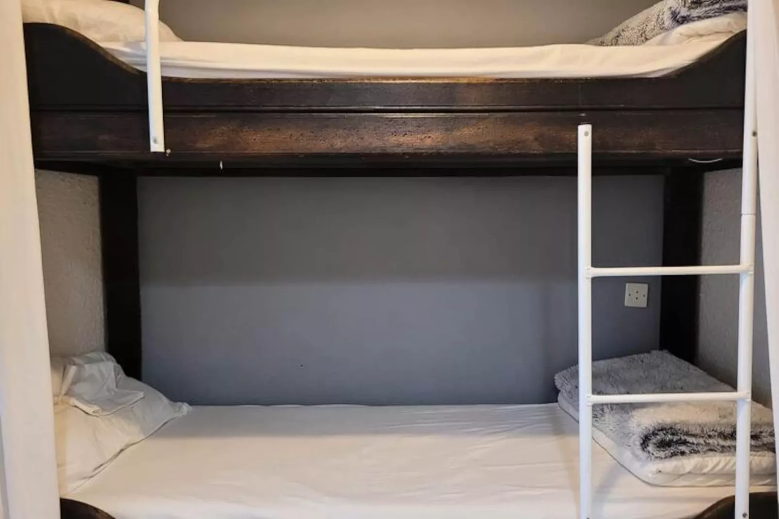 Résidence Seolanes-Nicht zugeordnet